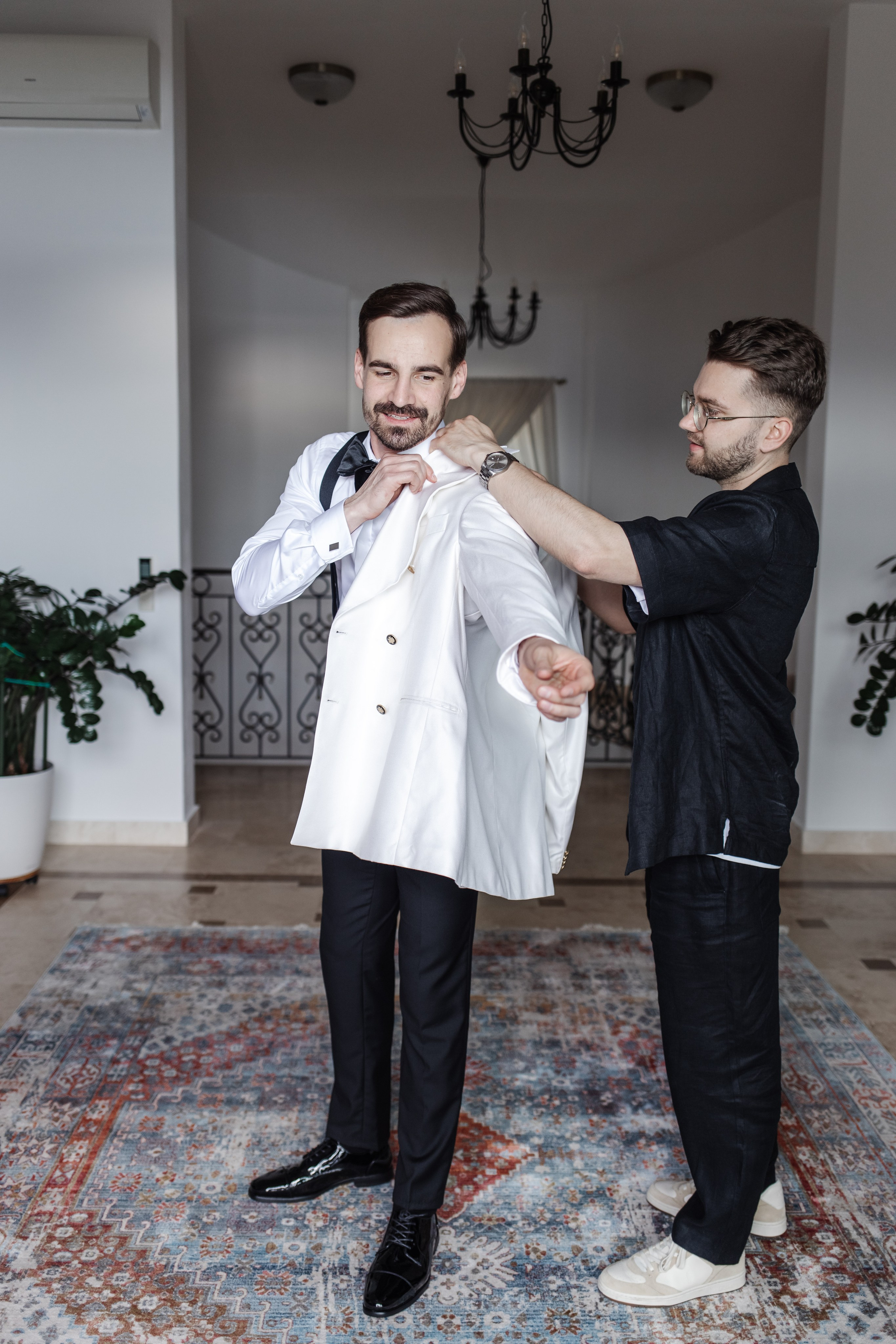 Роман і Олеся-Марта. Весільний та сімейний фотограф Наталія Дудник. Дніпро, Україна/Європа