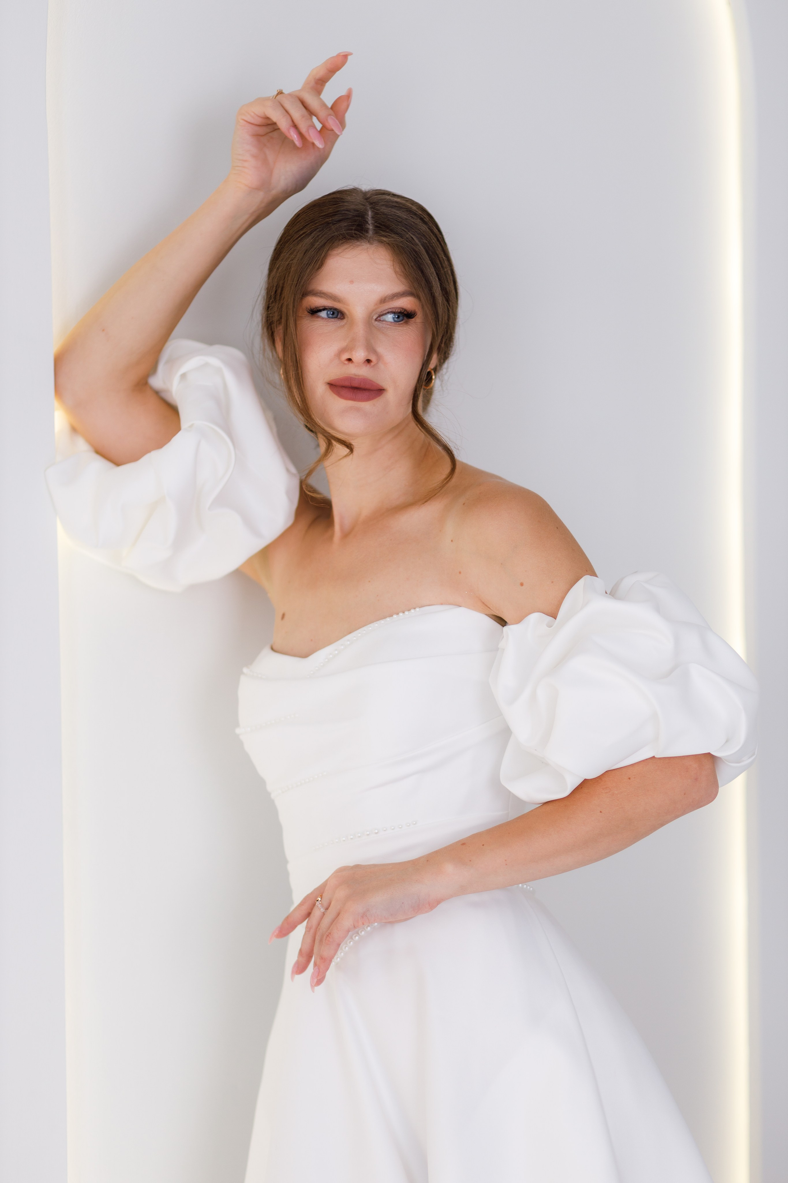 Дизайнерські сукні. Весільний та сімейний фотограф Наталія Дудник. Дніпро, Україна/Європа