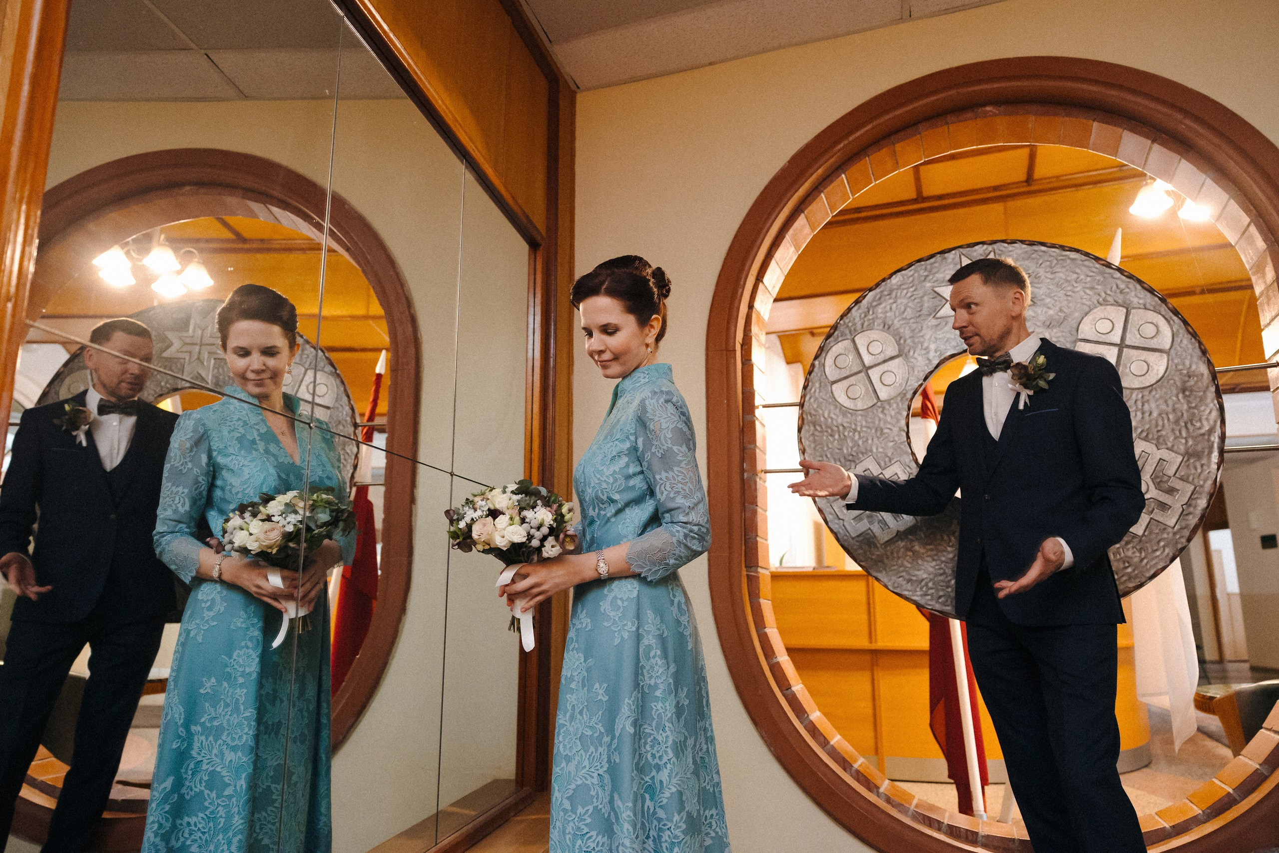 Свадебная съемка в Баложи, Латвия. Евгений Тимофеев | Свадебный и контент-фотограф и видеограф в Риге