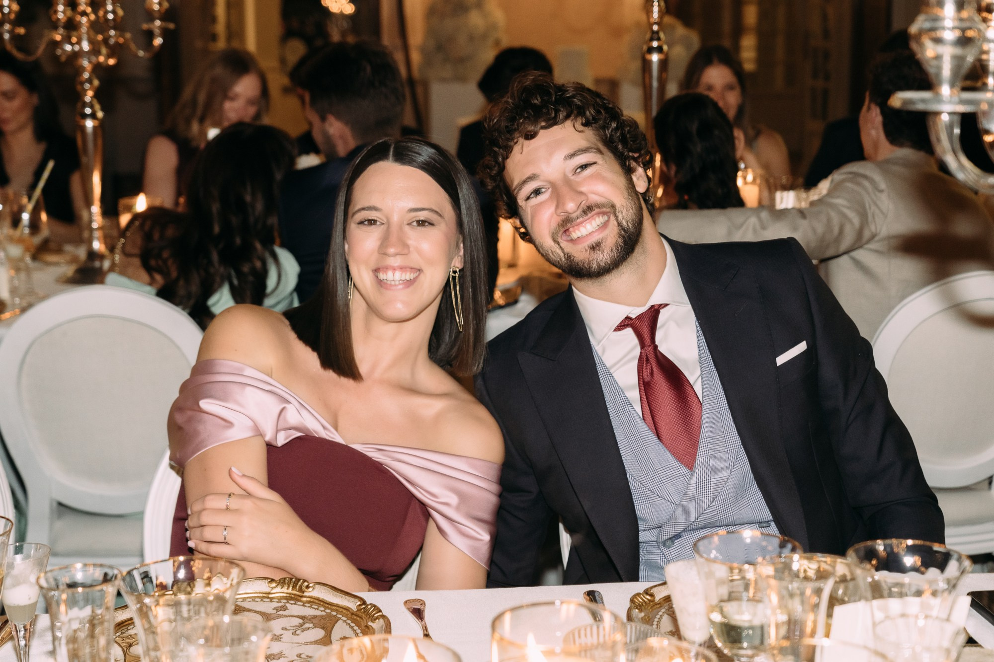 Shiva & Pablo. Wedding photographer videographer Spain