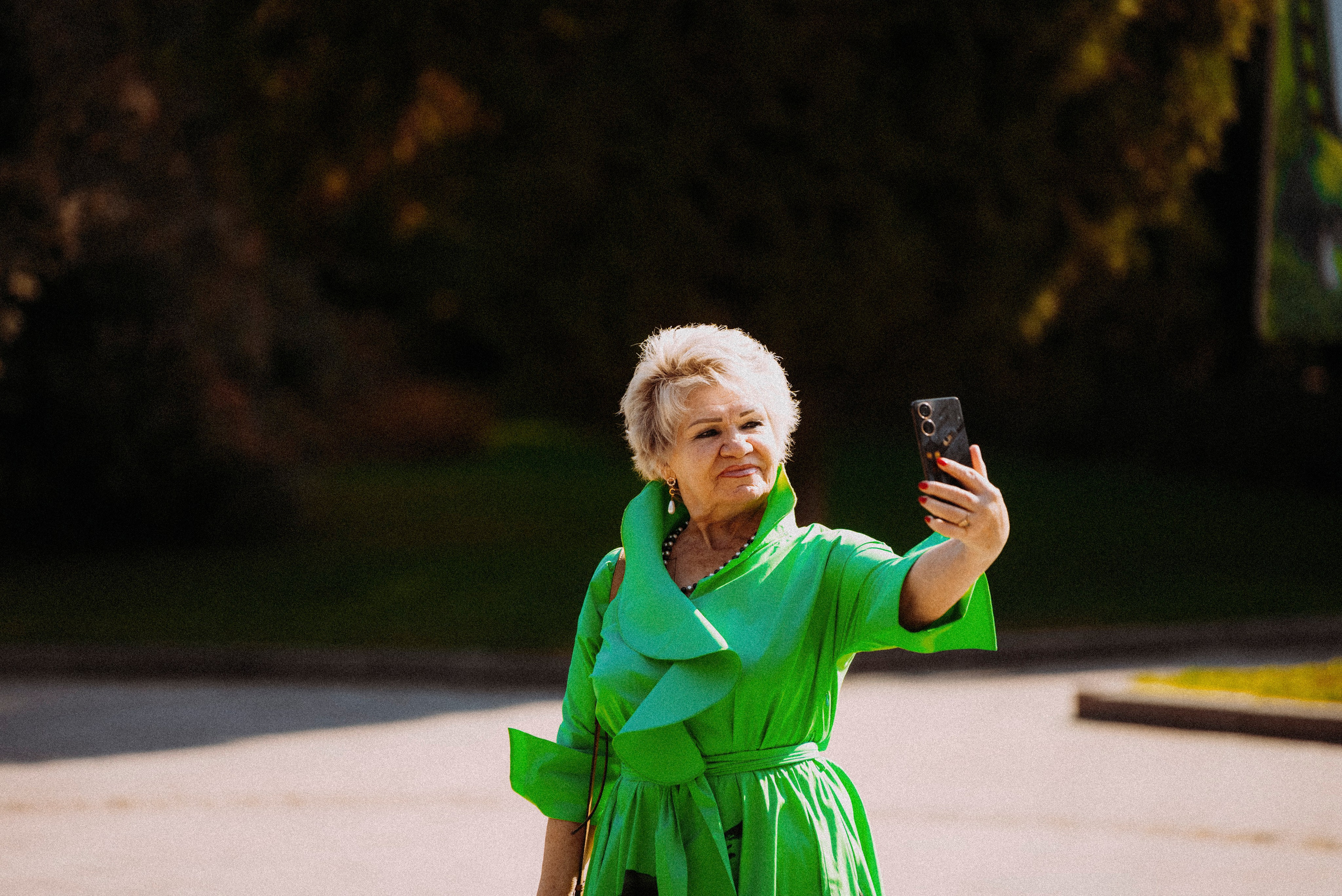 КАЗАХСТАН. Стрит-фотография, полная абсурда, идиотизма и красоты