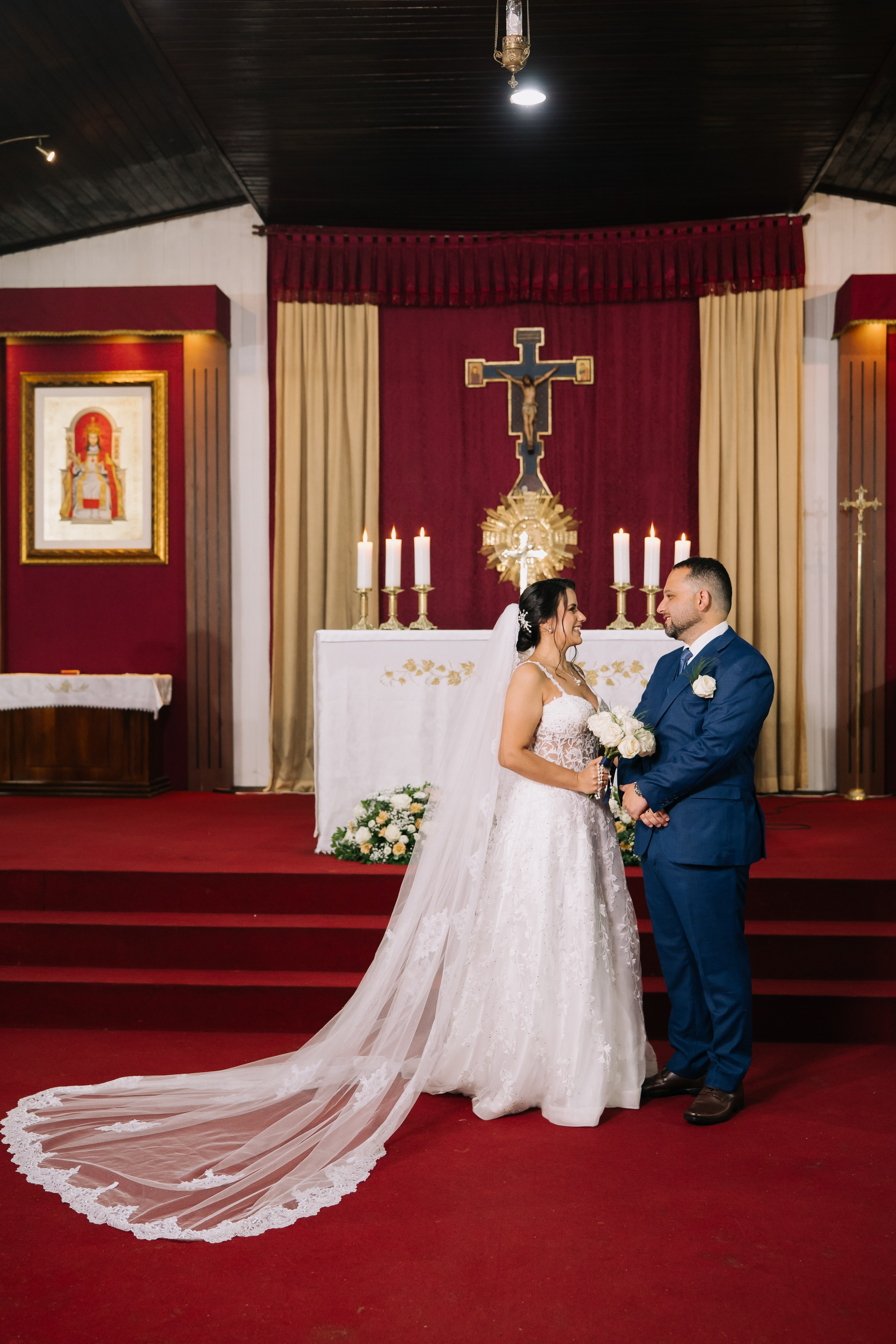 Noelia & Kenji. Marcelo Martinez Fotografo