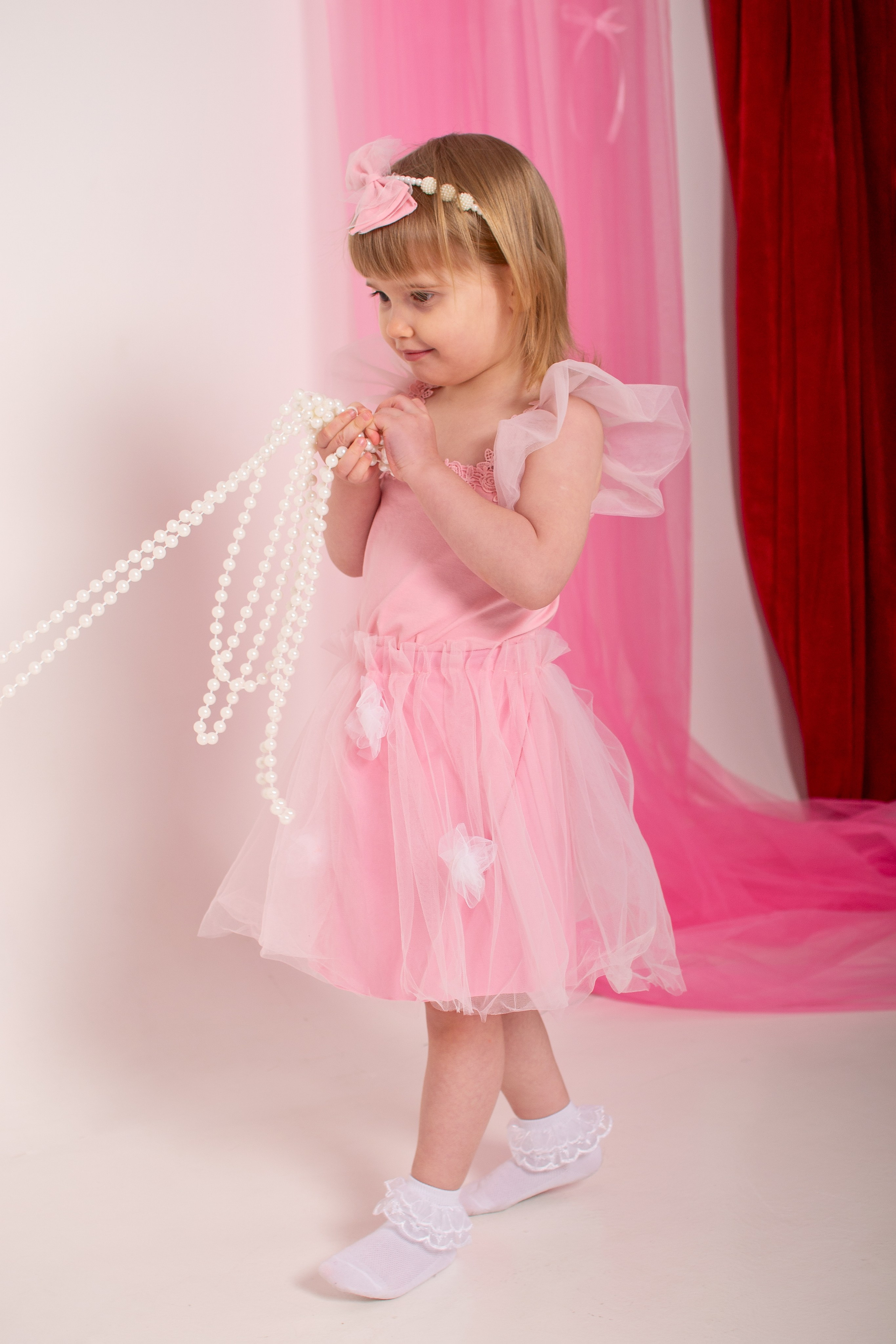 Сестрички. Фотограф новорожденных в Темиртау и Караганде Любовь Жукова newborn