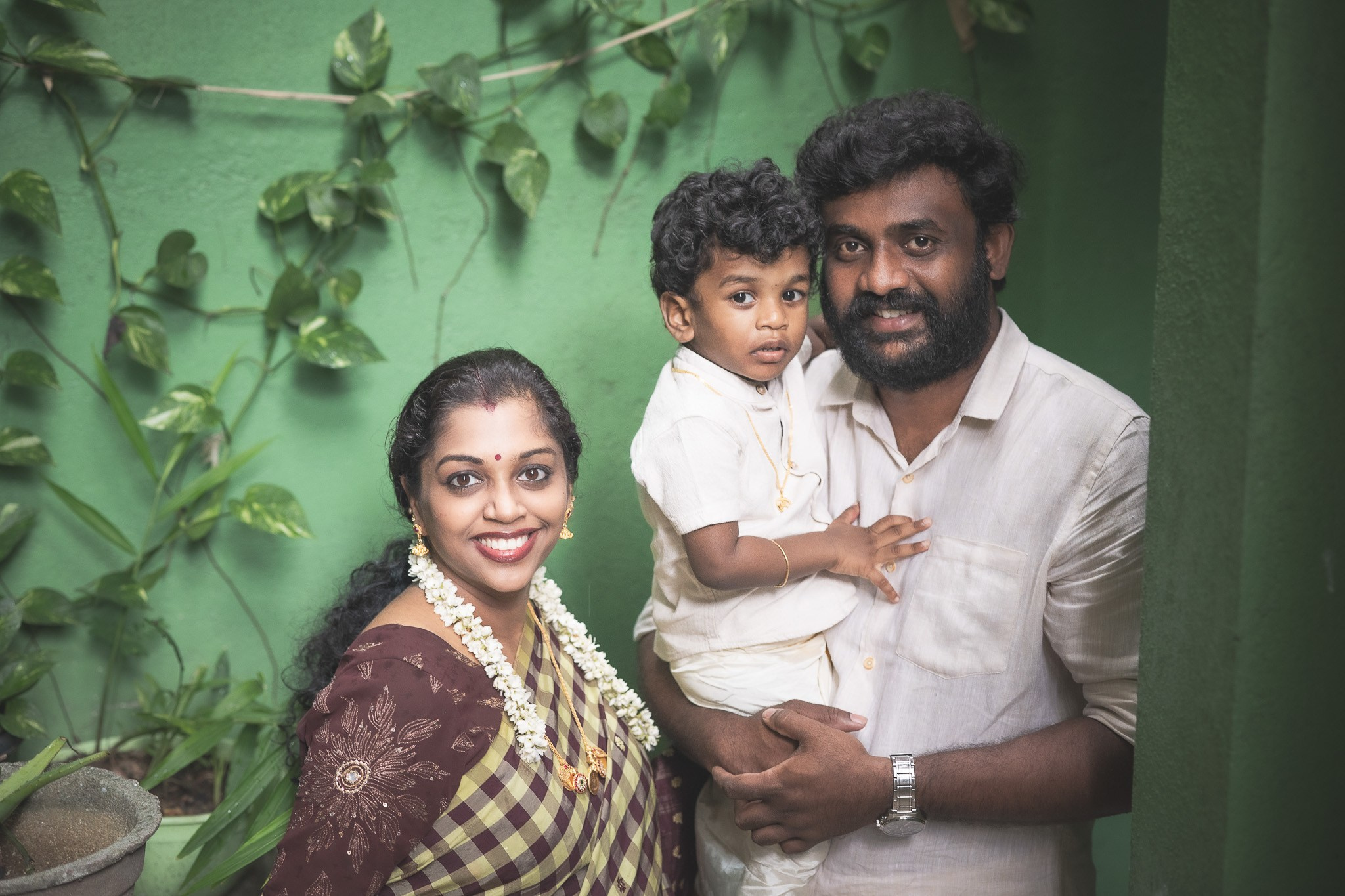 Nive maternity & Family portraits | Colombo, Sri Lanka
