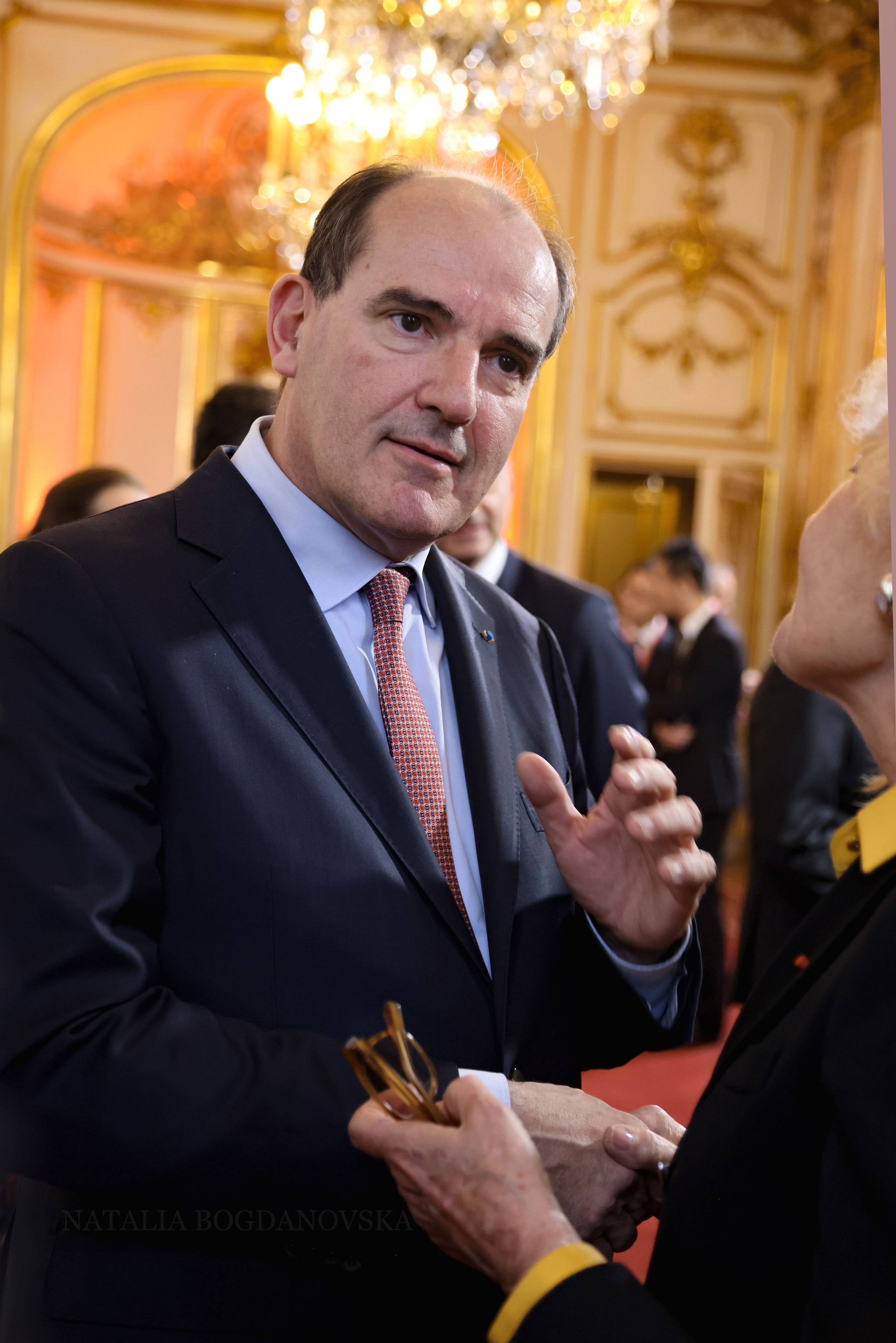 PORTRAIT. Natalia Bogdanovska. Films et photographie corporate en France