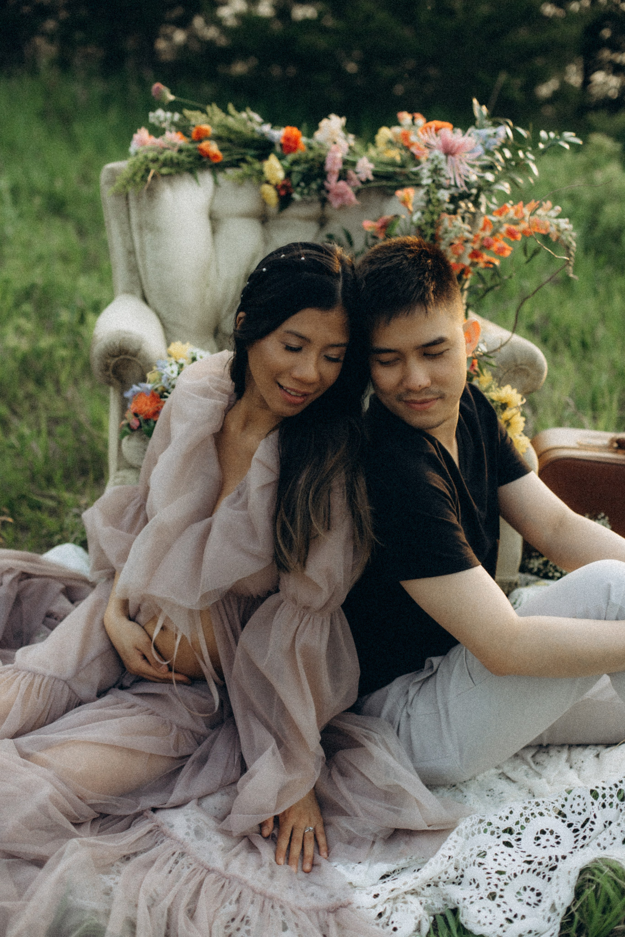 Mama Alona. CAPTURED BY SHANKS PHOTOGRAPHY