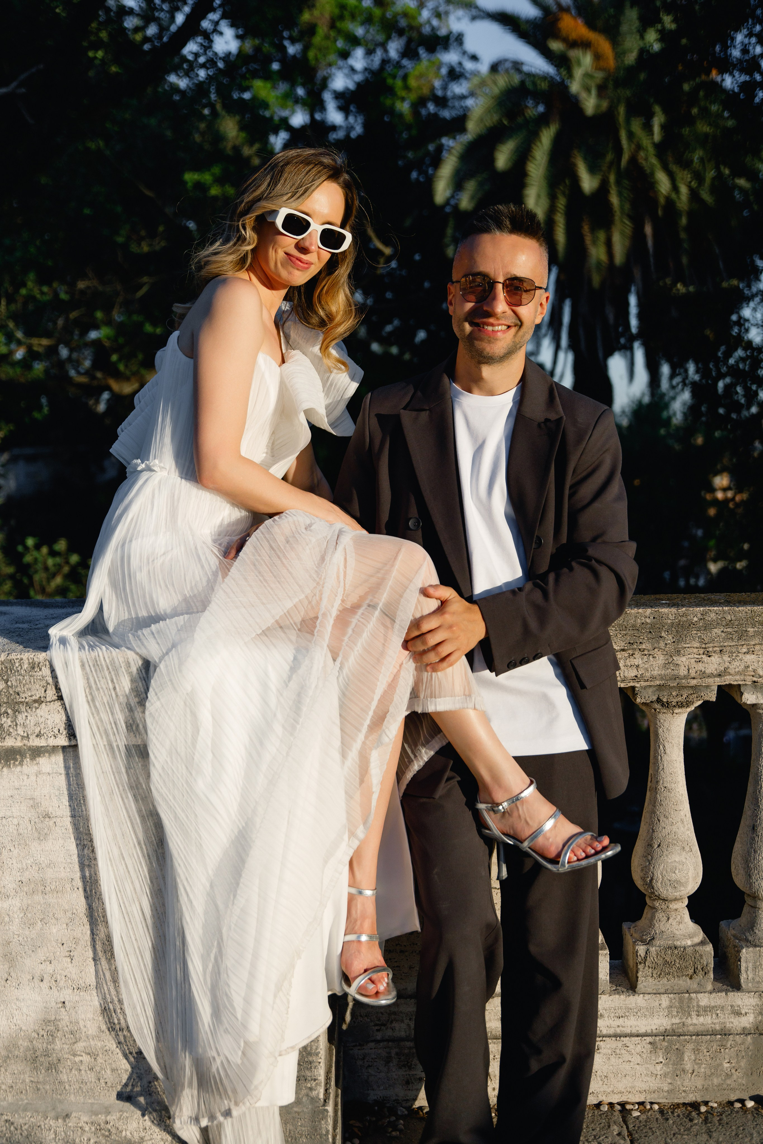 Wedding Photographer in Rome. Wedding Photographer Rome Tuscany Como Sicily Puglia Amalfy Italy- Oksana Savenchuk