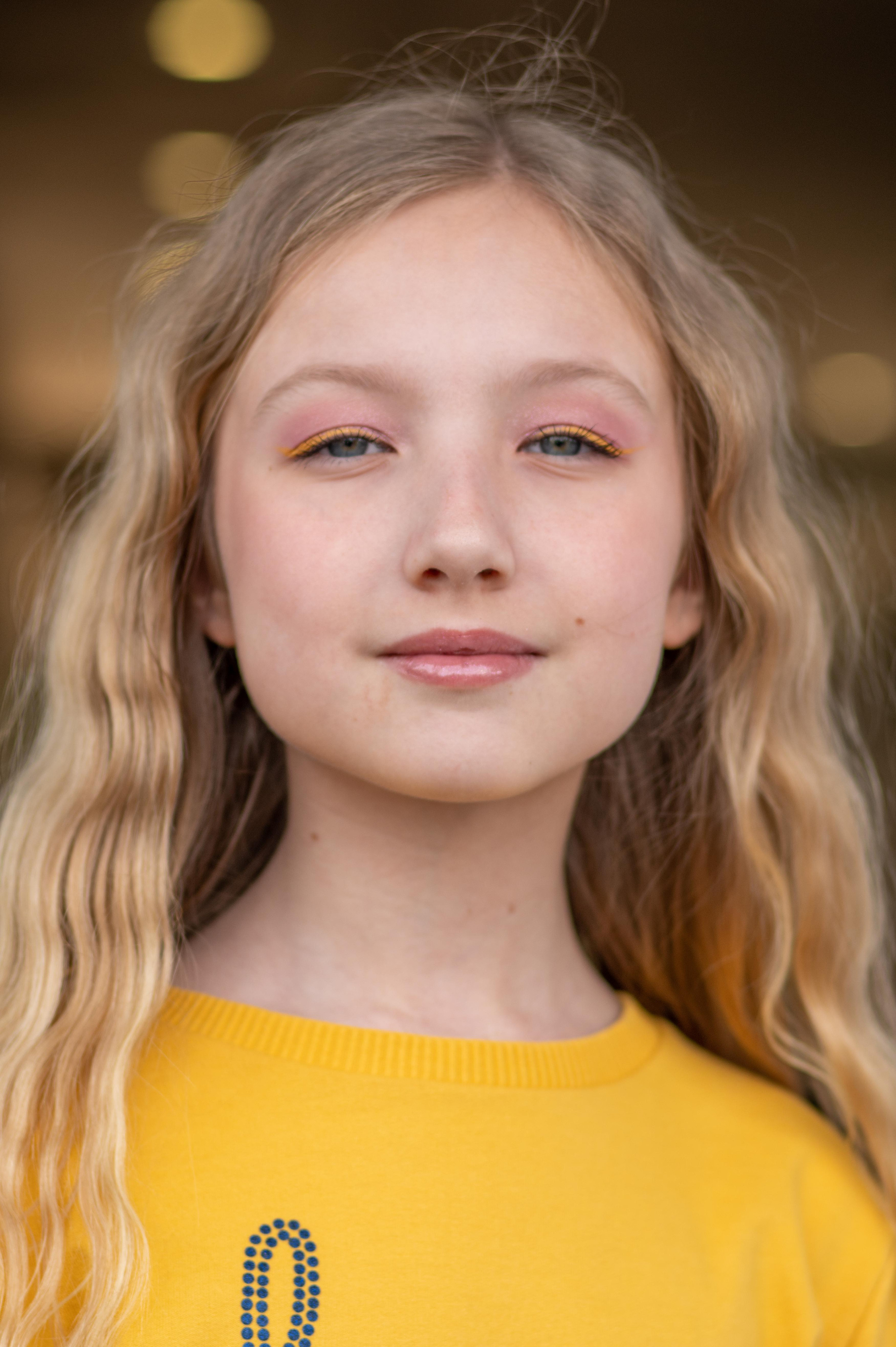 Portraits. Actors headshots photographer in Los Angeles