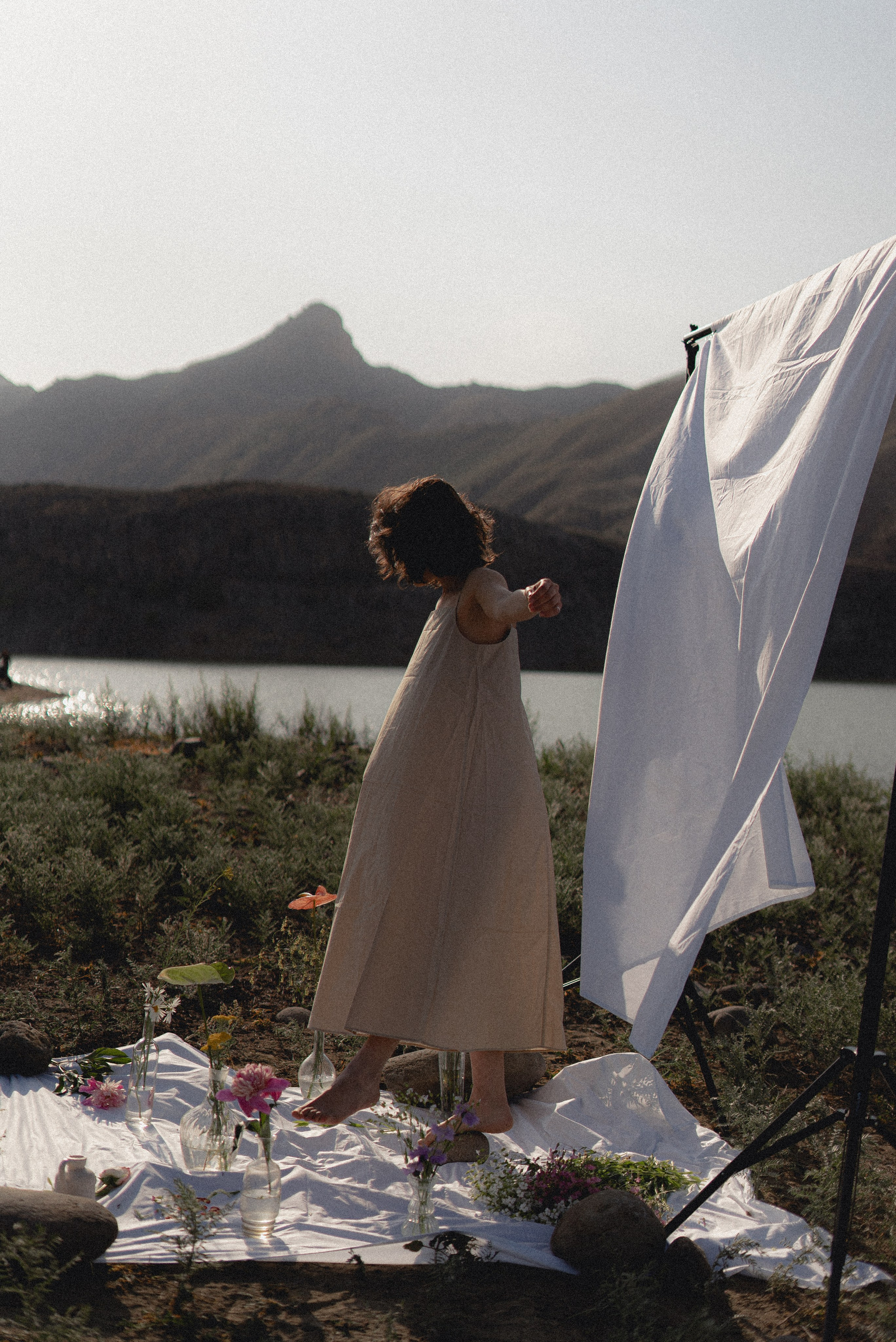 Природная съёмка