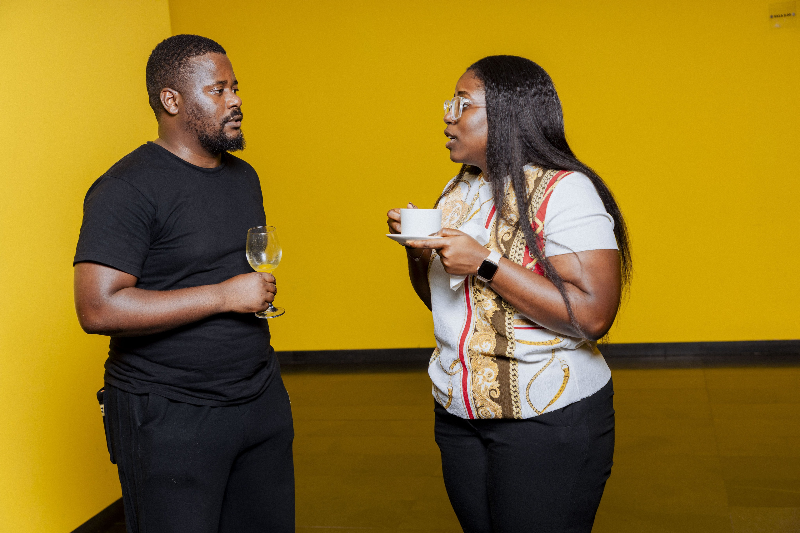 Executive Training — Avaliação de Ativos Financeiros