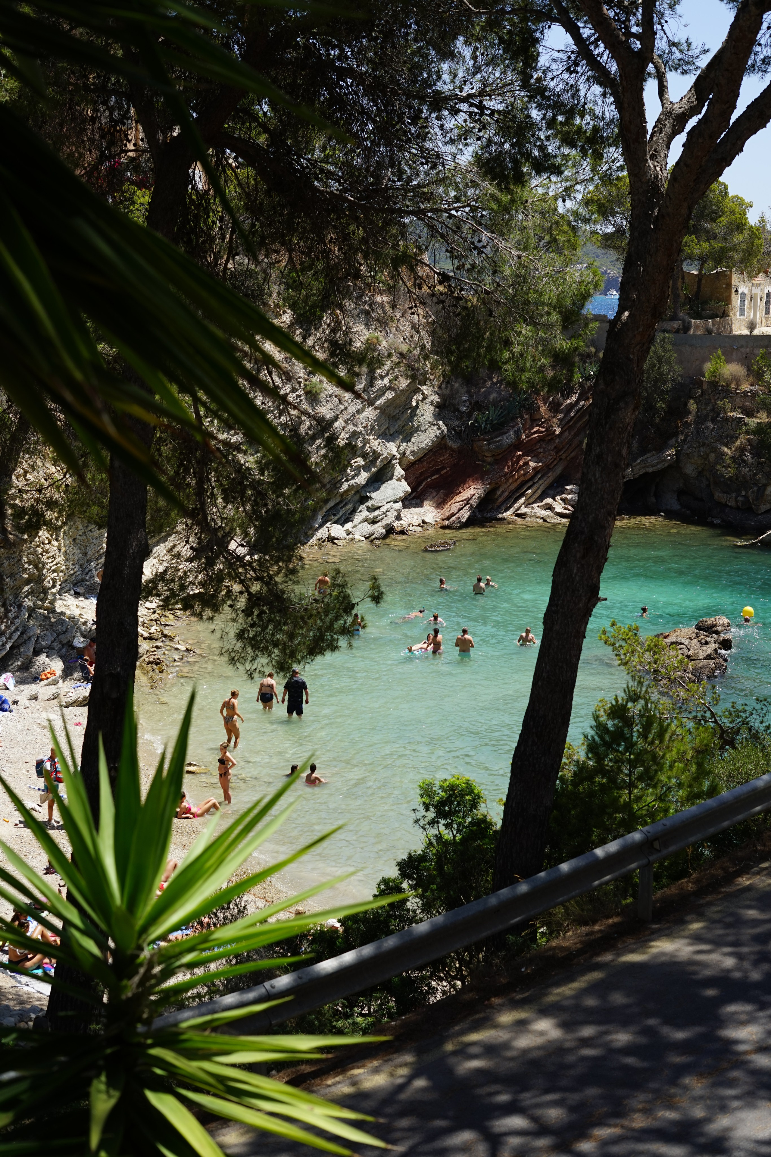 Mallorca. Hotel and travel photographer