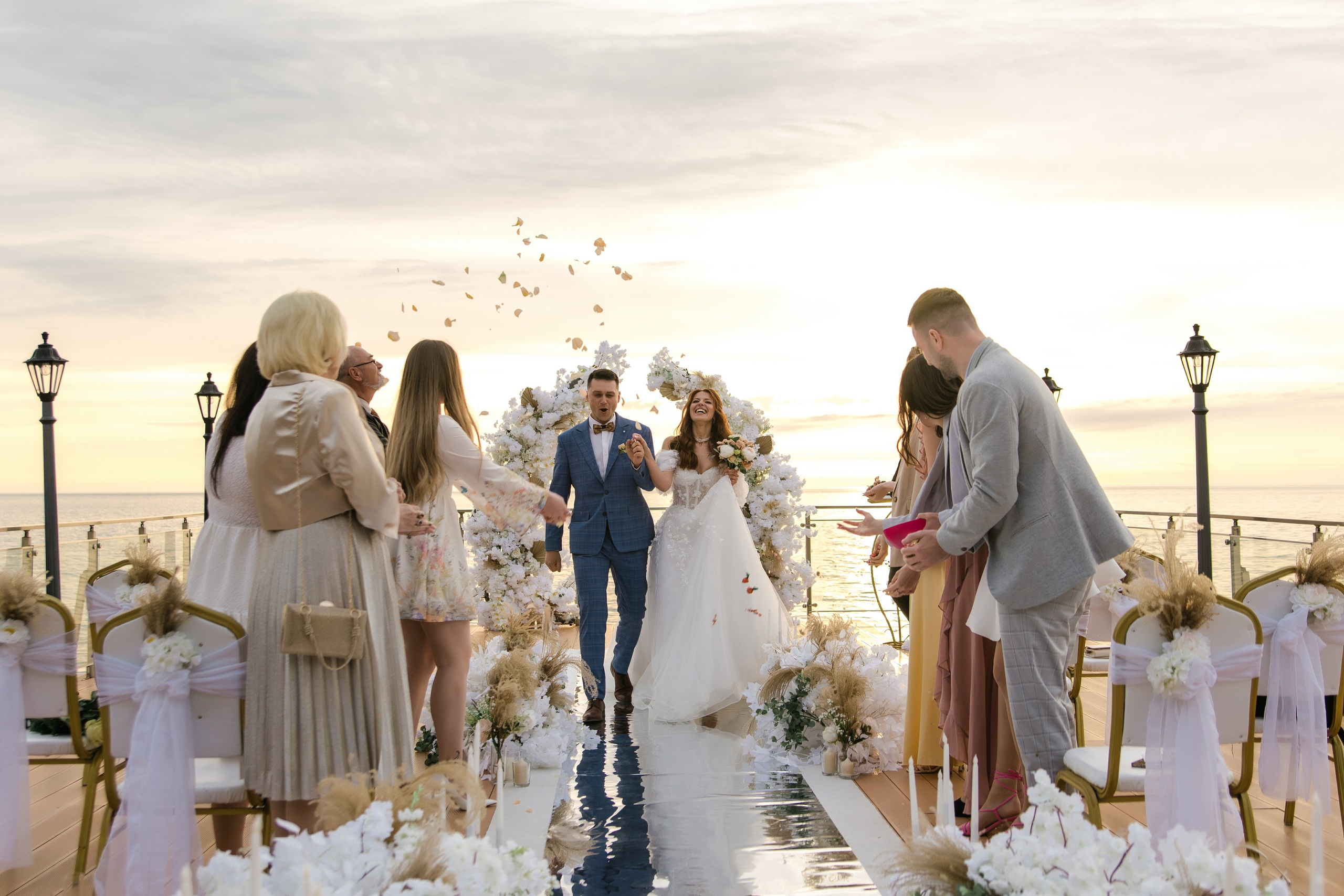 Свадьба на море в Батуми. Свадебные фотографы в Грузии, Армении. Макс Коваленко и Лара Татосян. Свадебный видеограф