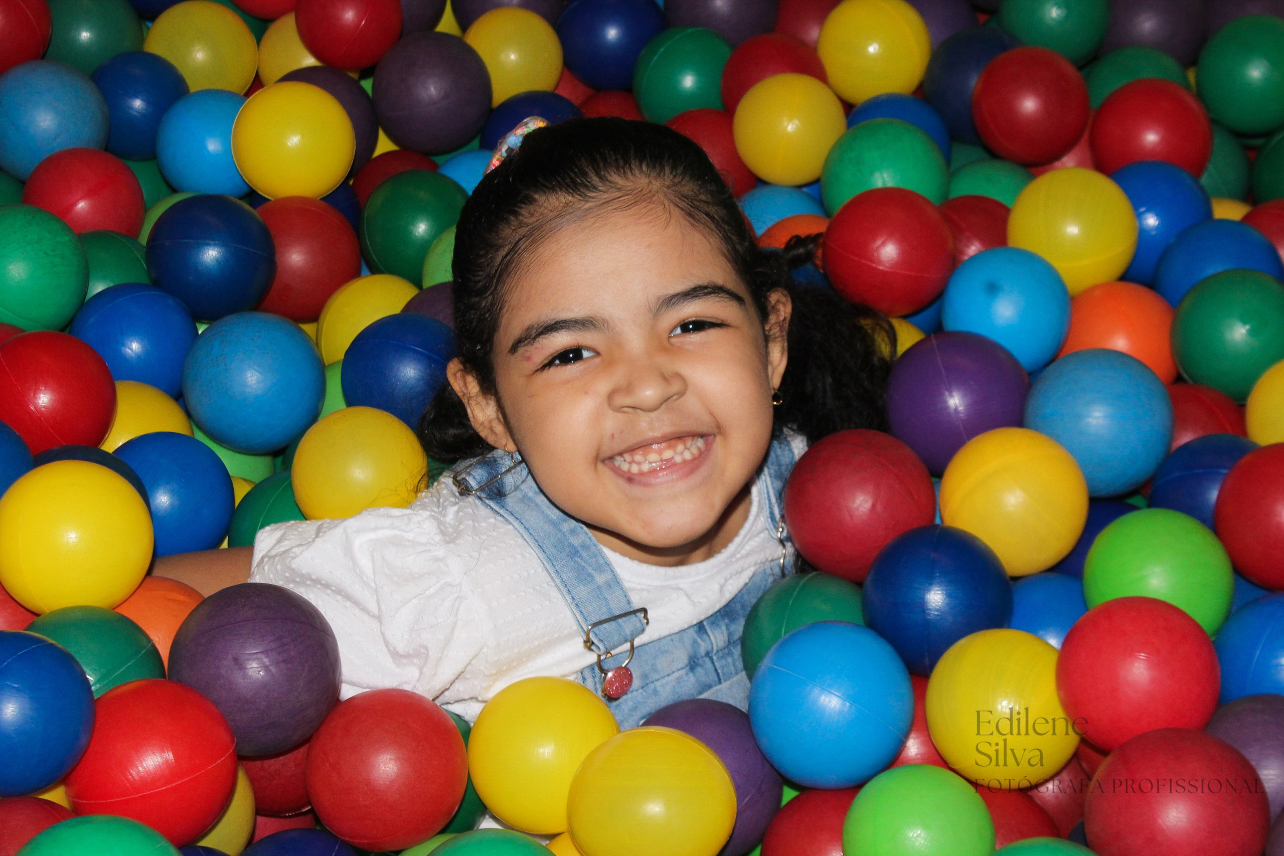 Festa Infantil. Edilene Silva Fotografa Profissional