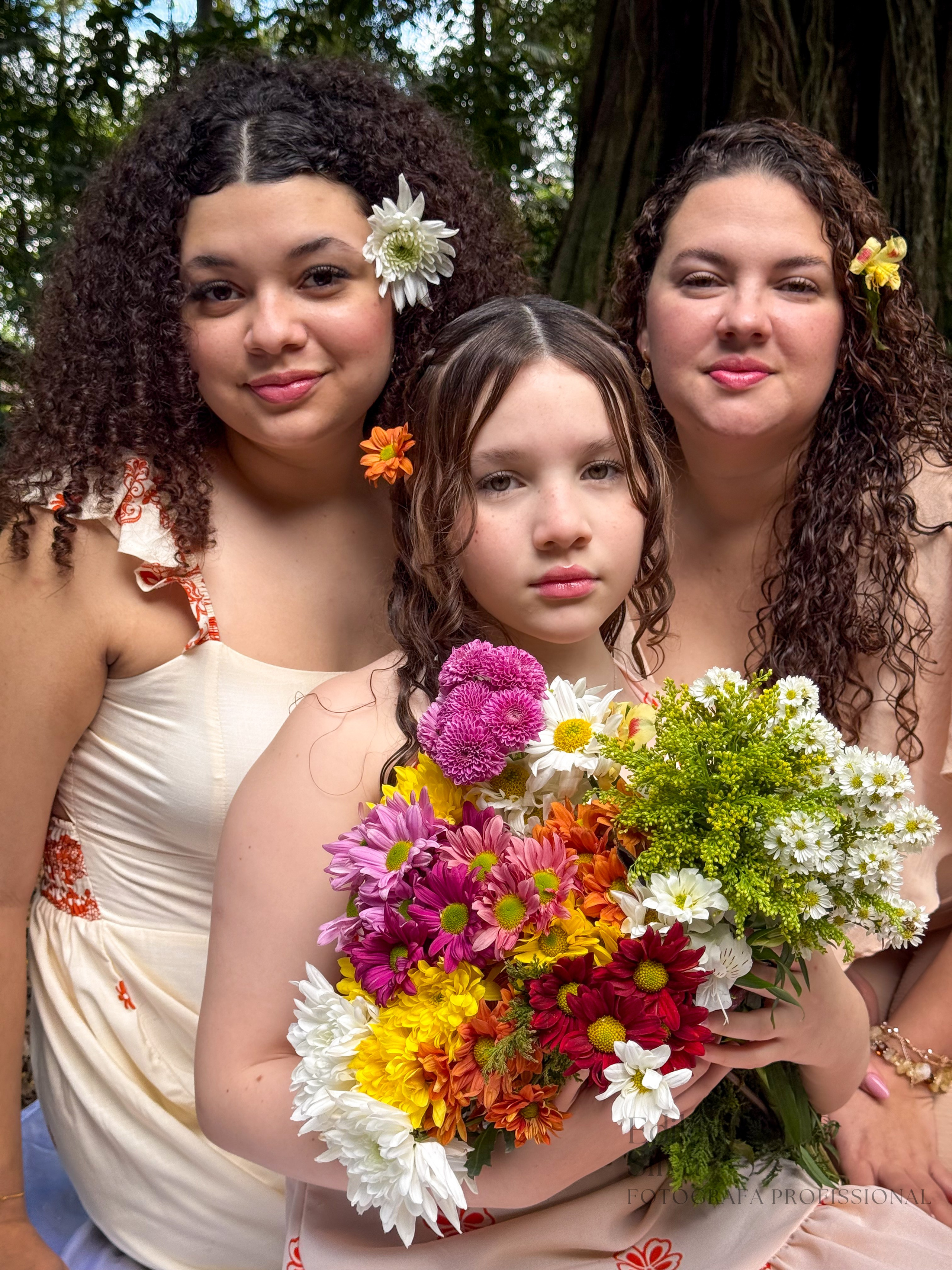 Família Marcela Santos. PRINCIPAL