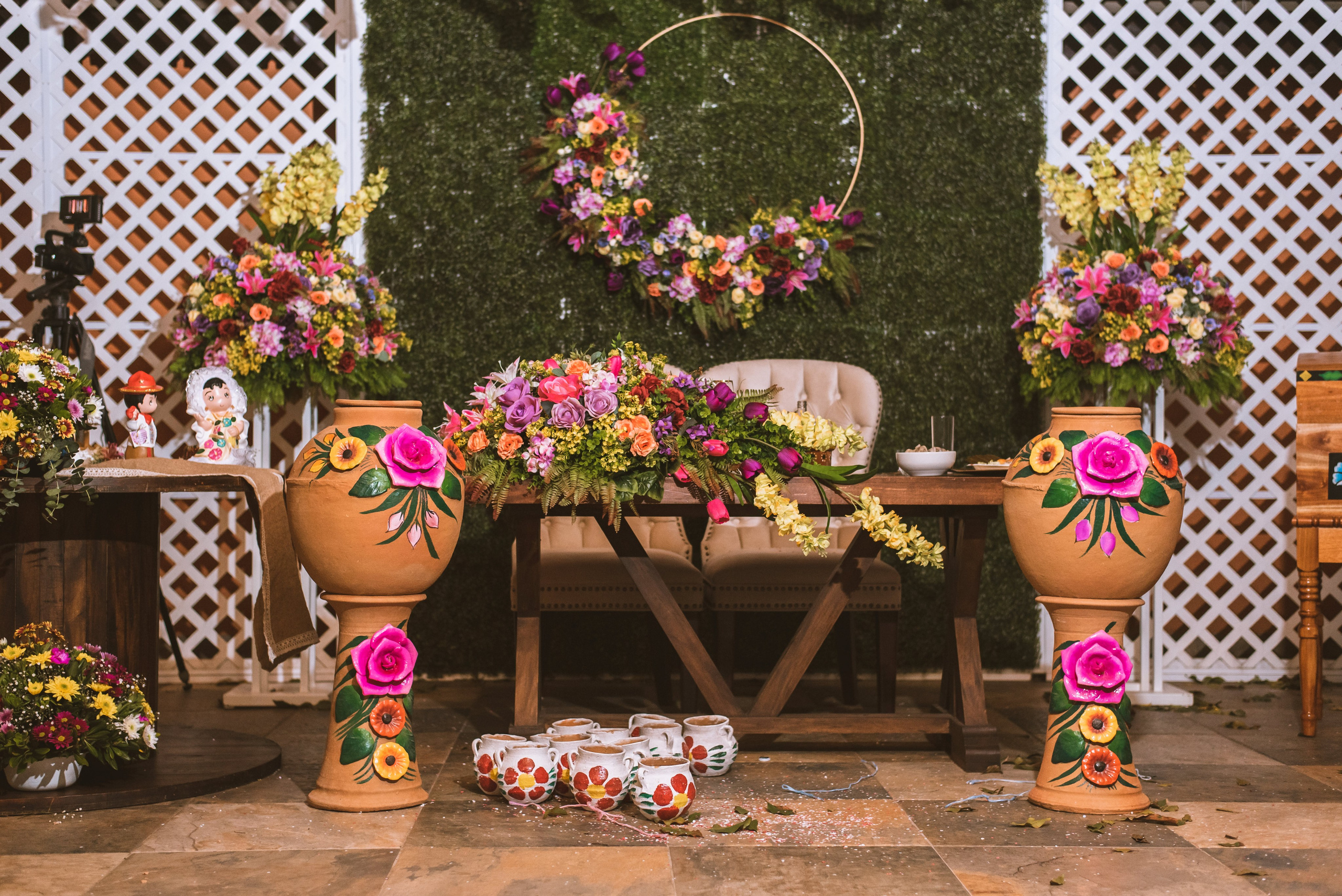 Boda. Fotografía Profesional - Noise Motion