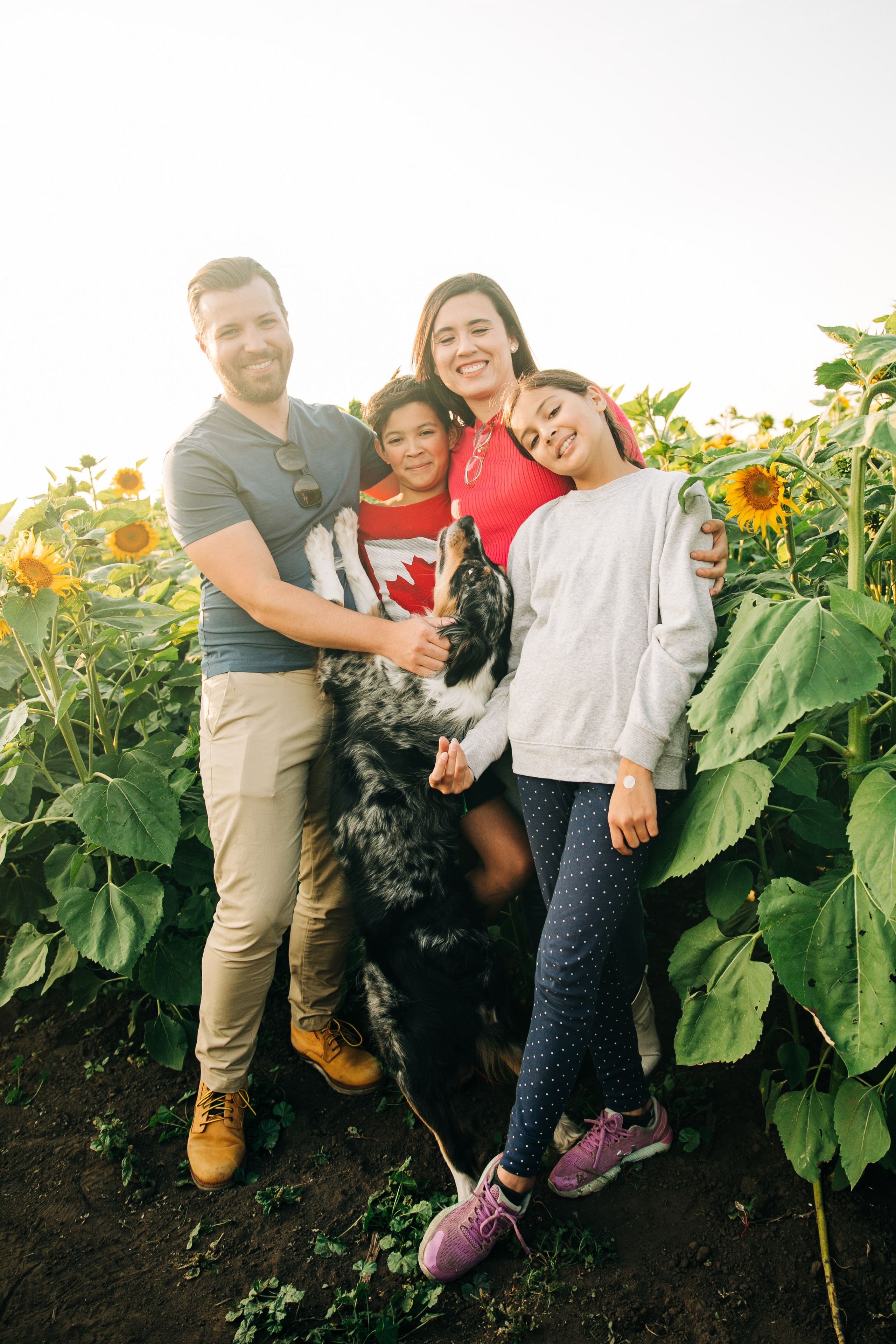 Bowden Sunmaze — Ana Pau & Johnathan. Ching Li Photography