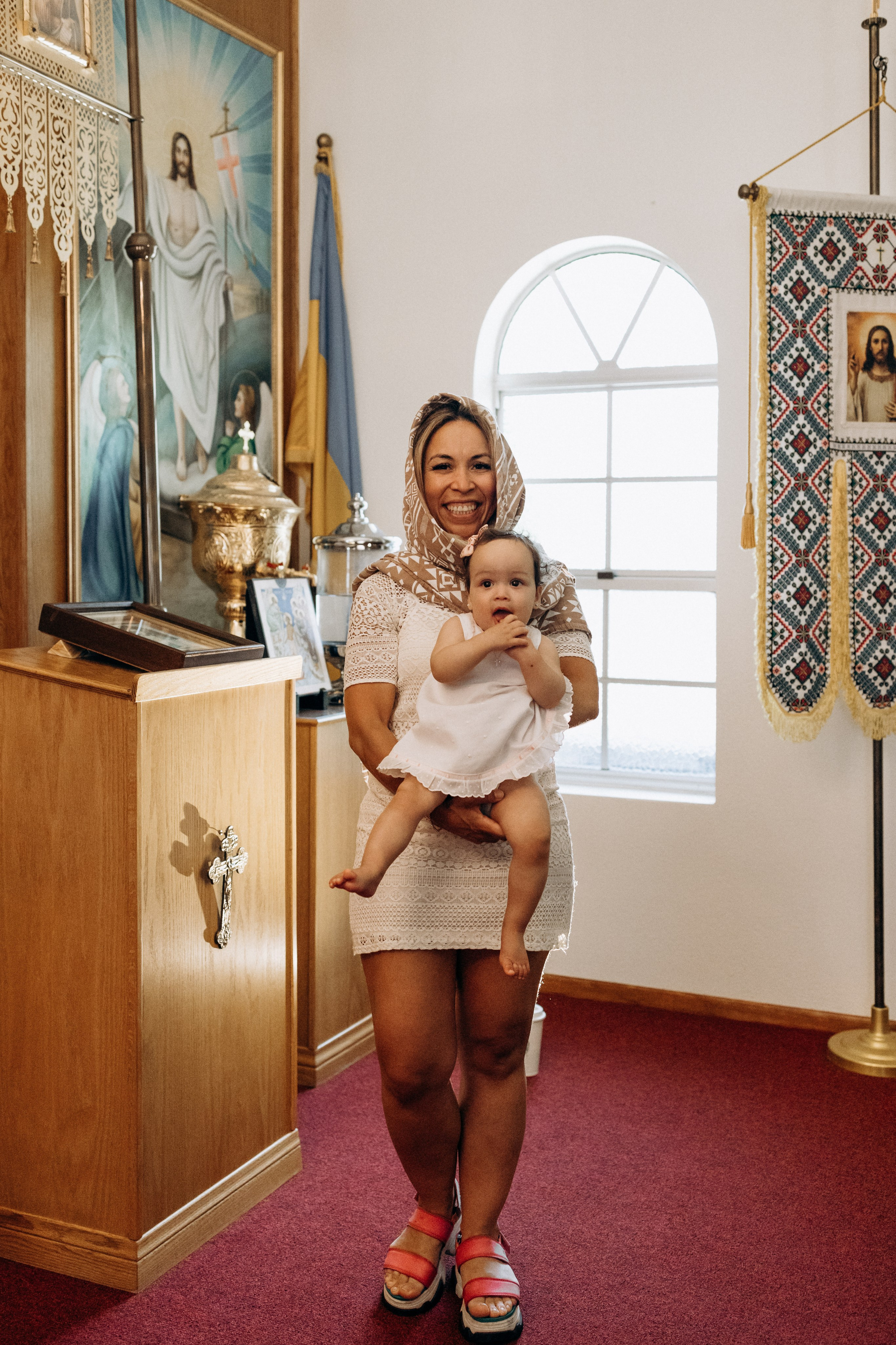 *. Wedding and family photographer San Diego