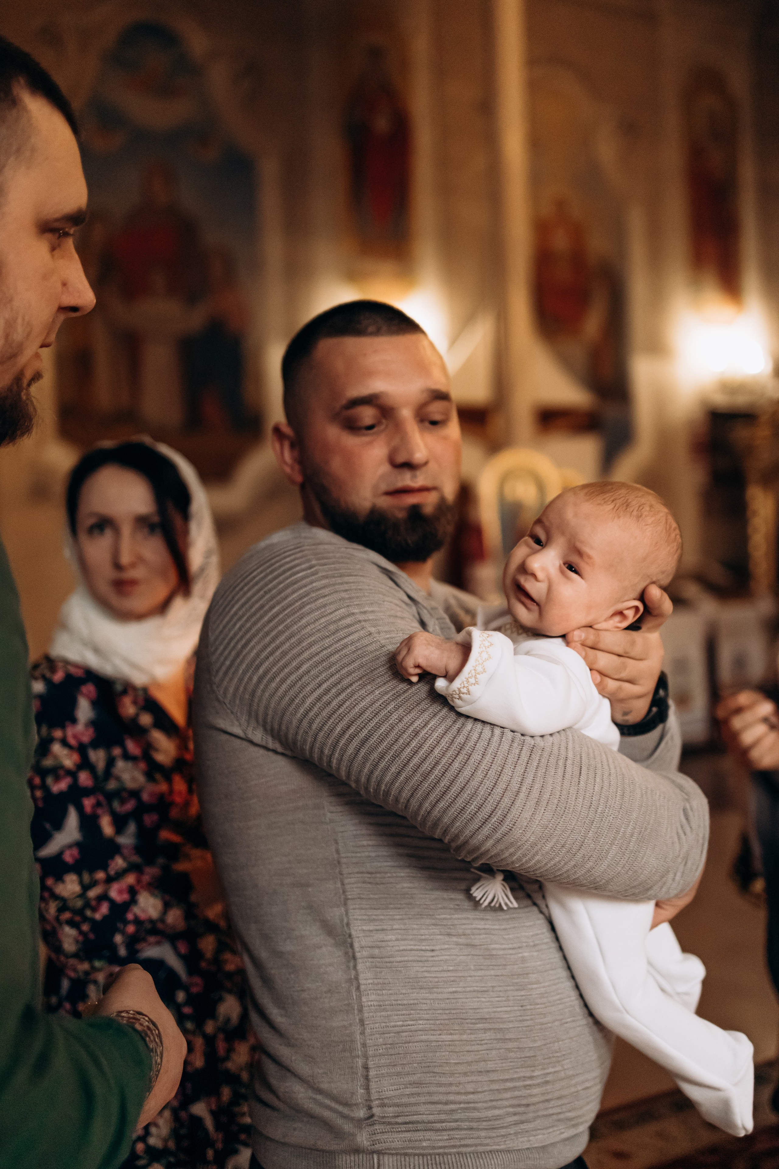 *. Wedding and family photographer San Diego