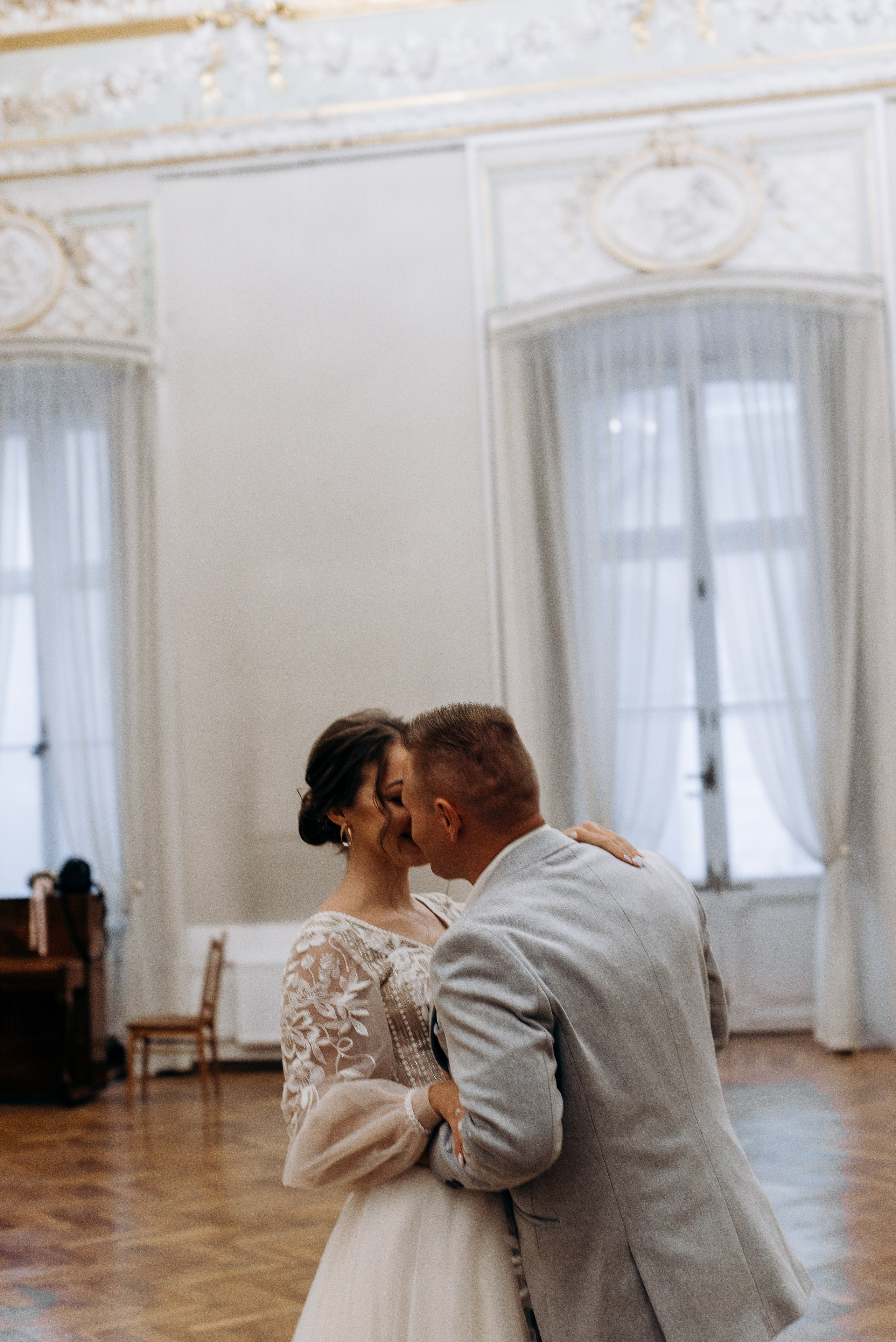 *. Wedding and family photographer San Diego