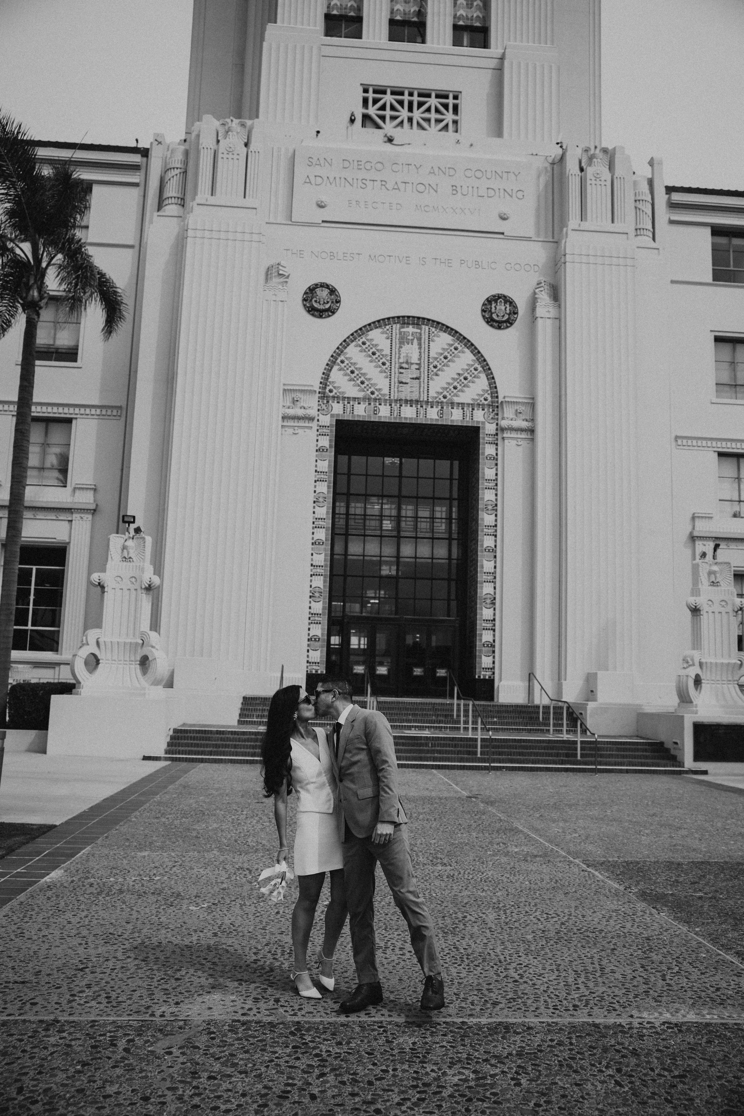 Ross and Rebecca. Свадебный и семейный фотограф в Сан-Диего