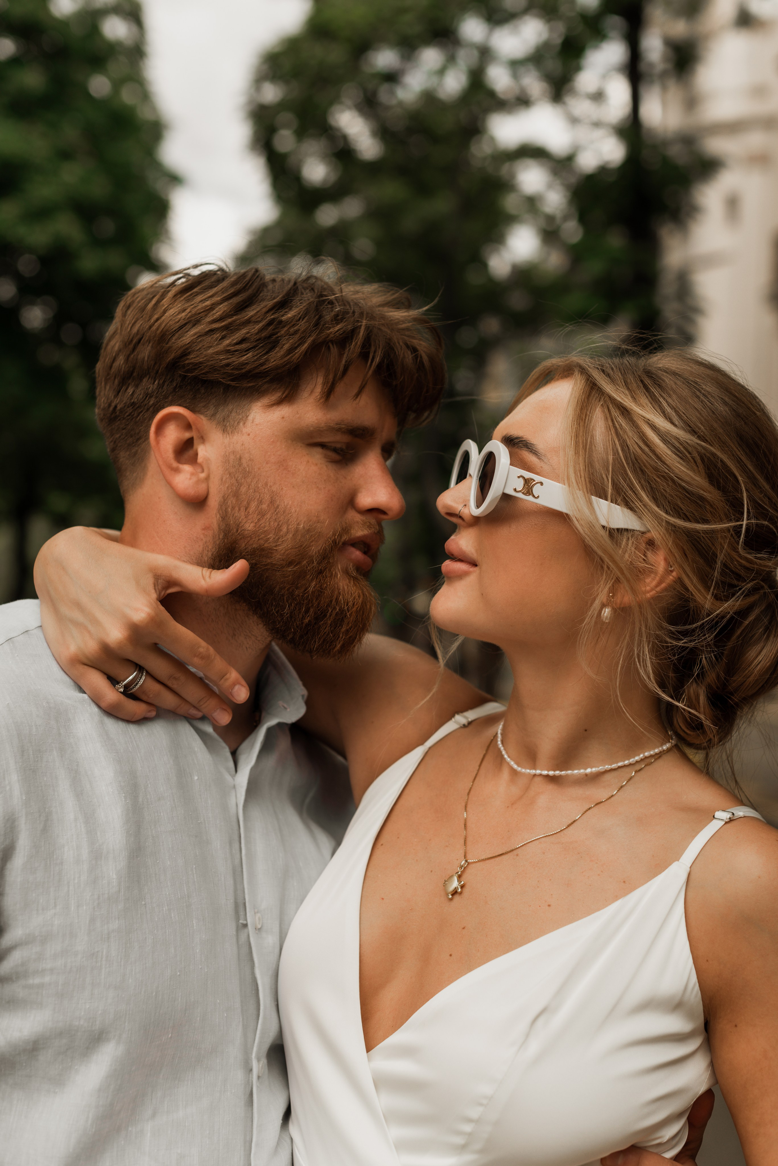 *. Wedding and family photographer San Diego