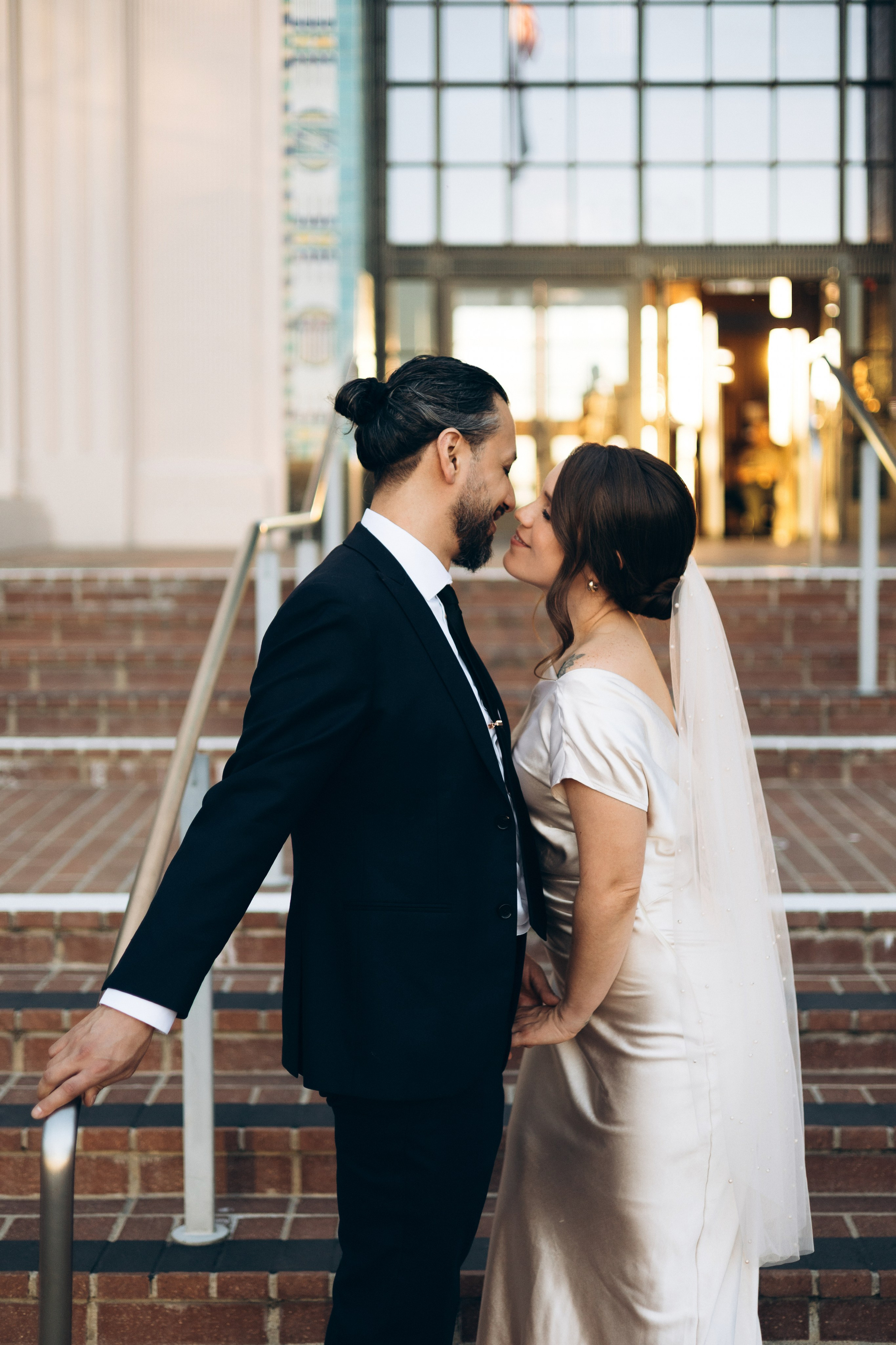 Jessi and Alex. Весільний та сімейний фотограф у Сан-Дієго