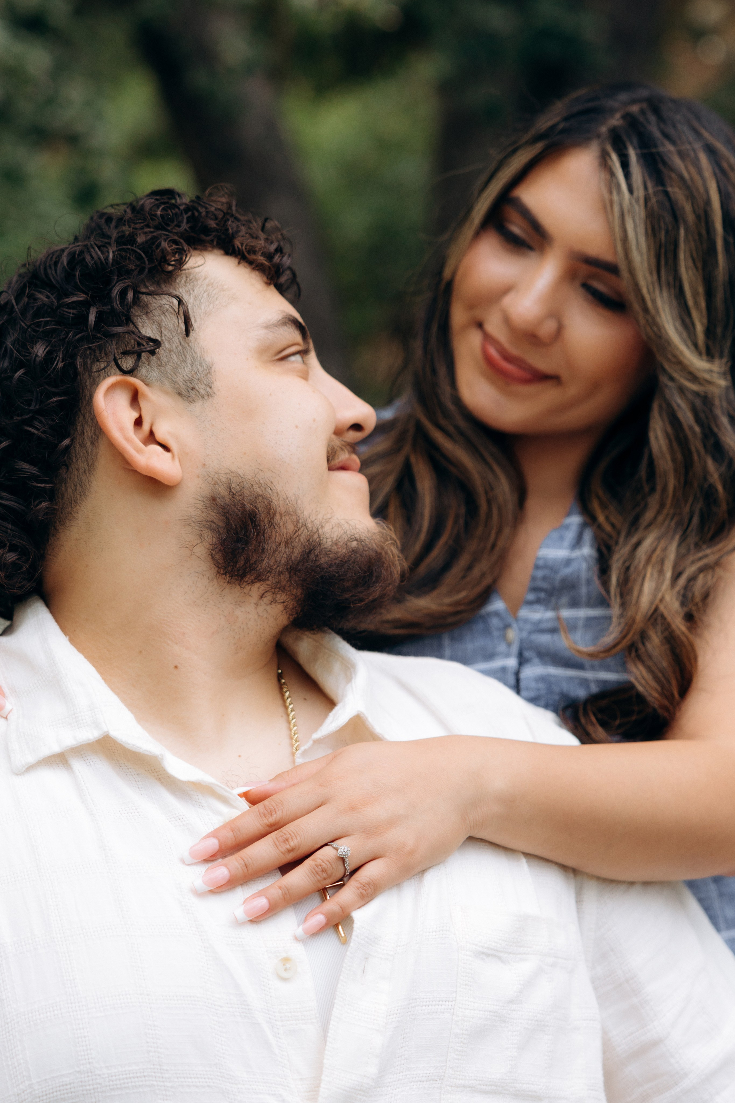 *. Fotógrafa de bodas y familia en San Diego