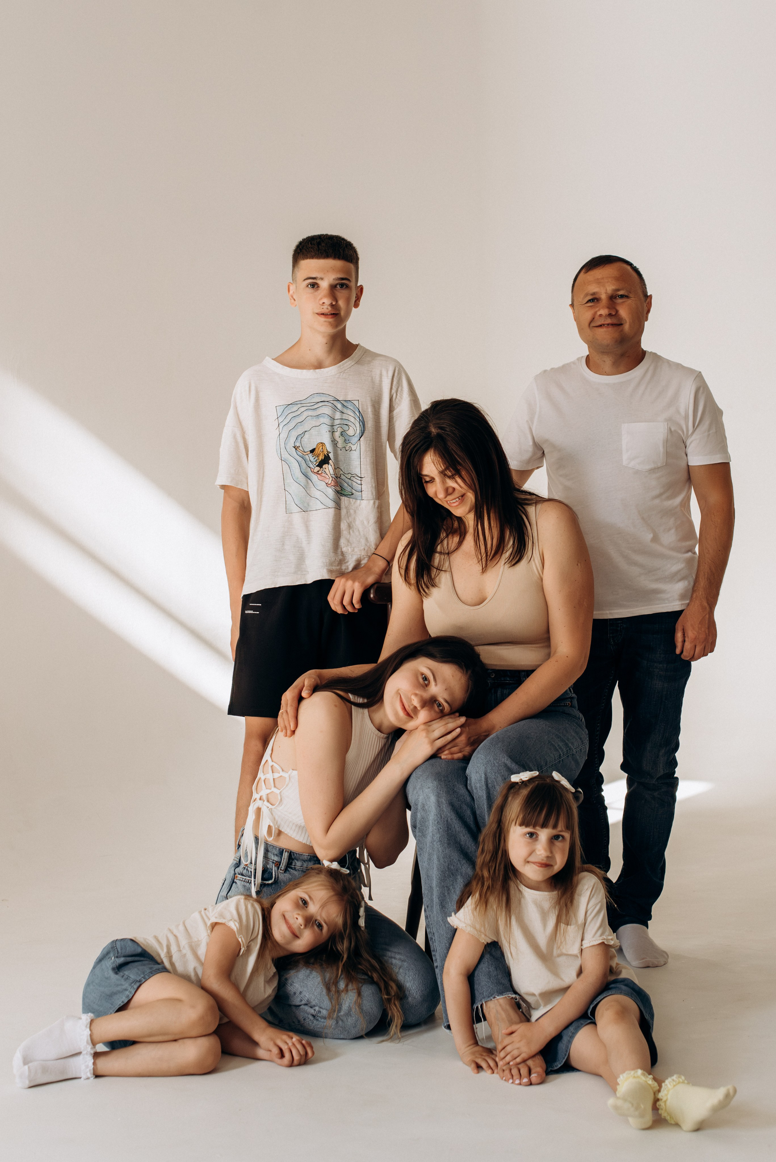 *. Wedding and family photographer San Diego