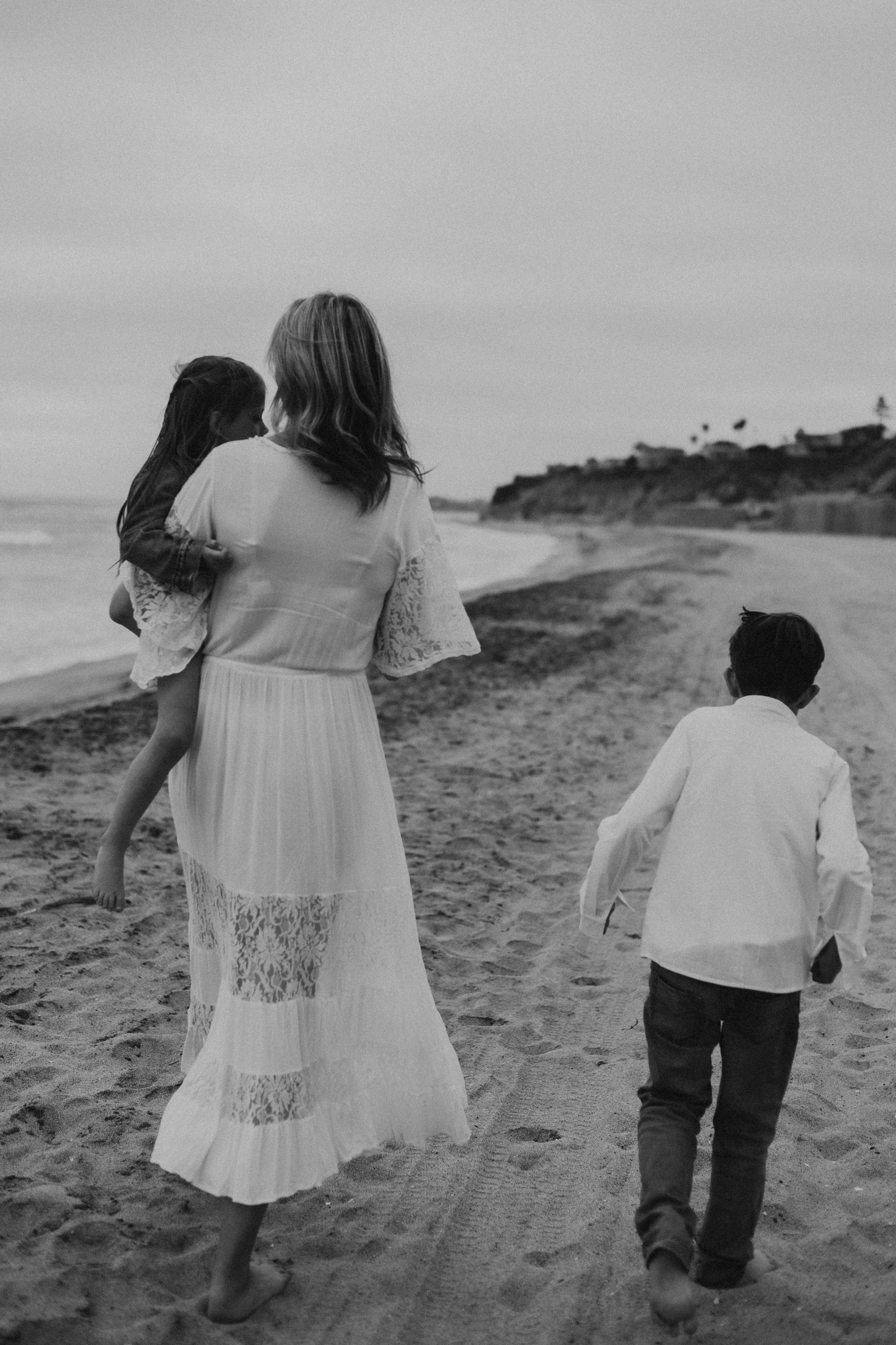 *. Wedding and family photographer San Diego