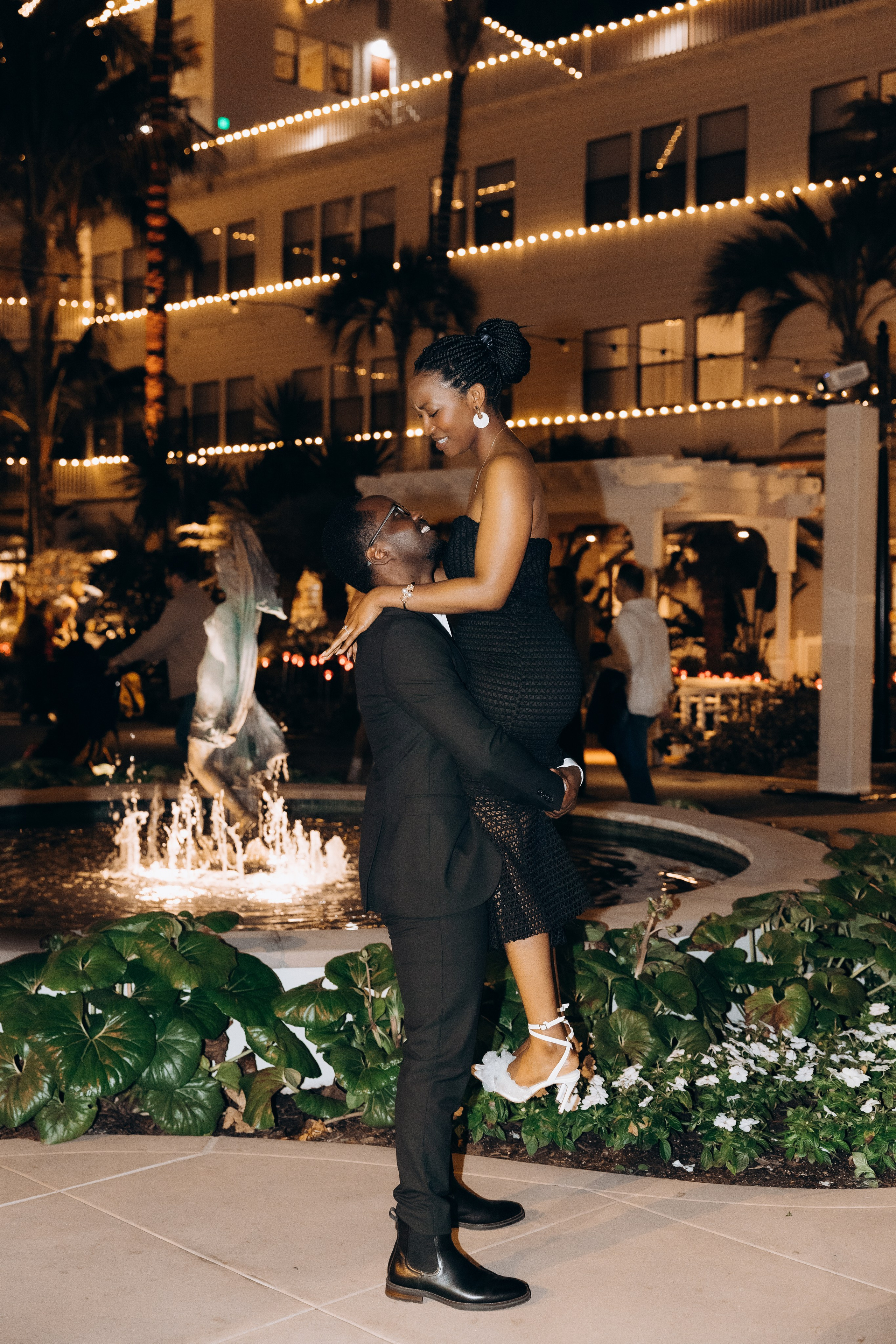 *. Wedding and family photographer San Diego