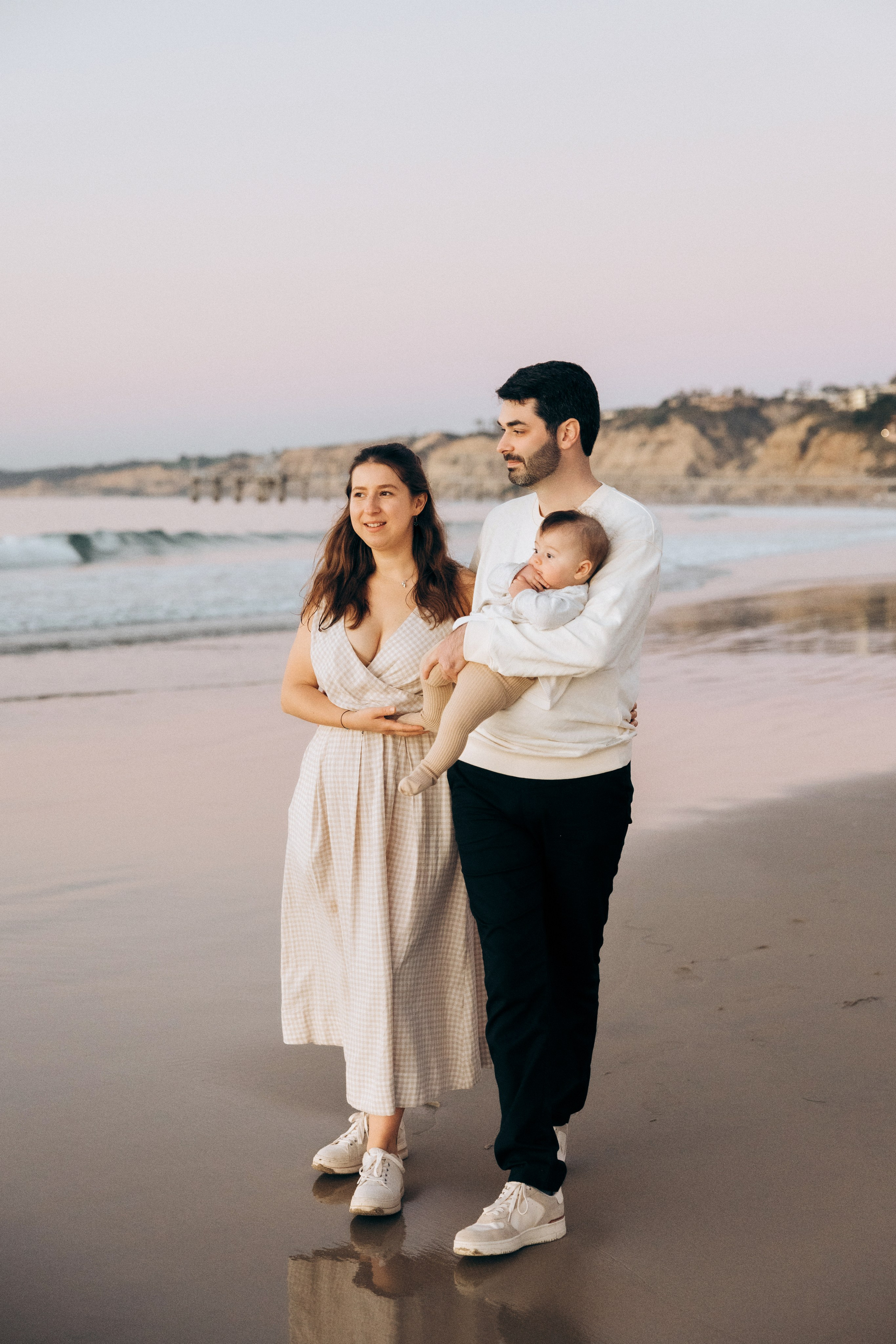 *. Wedding and family photographer San Diego