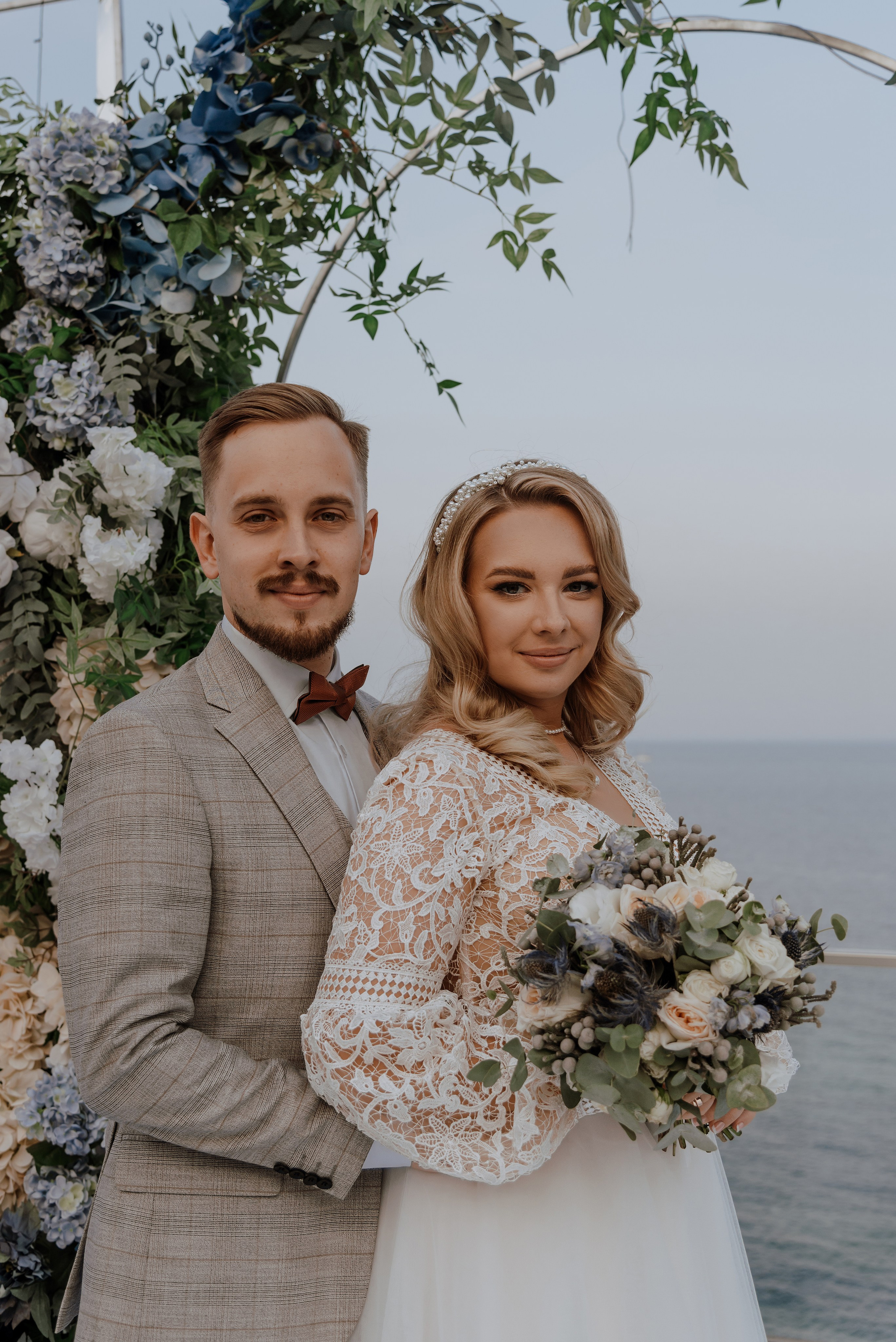 *. Wedding and family photographer San Diego