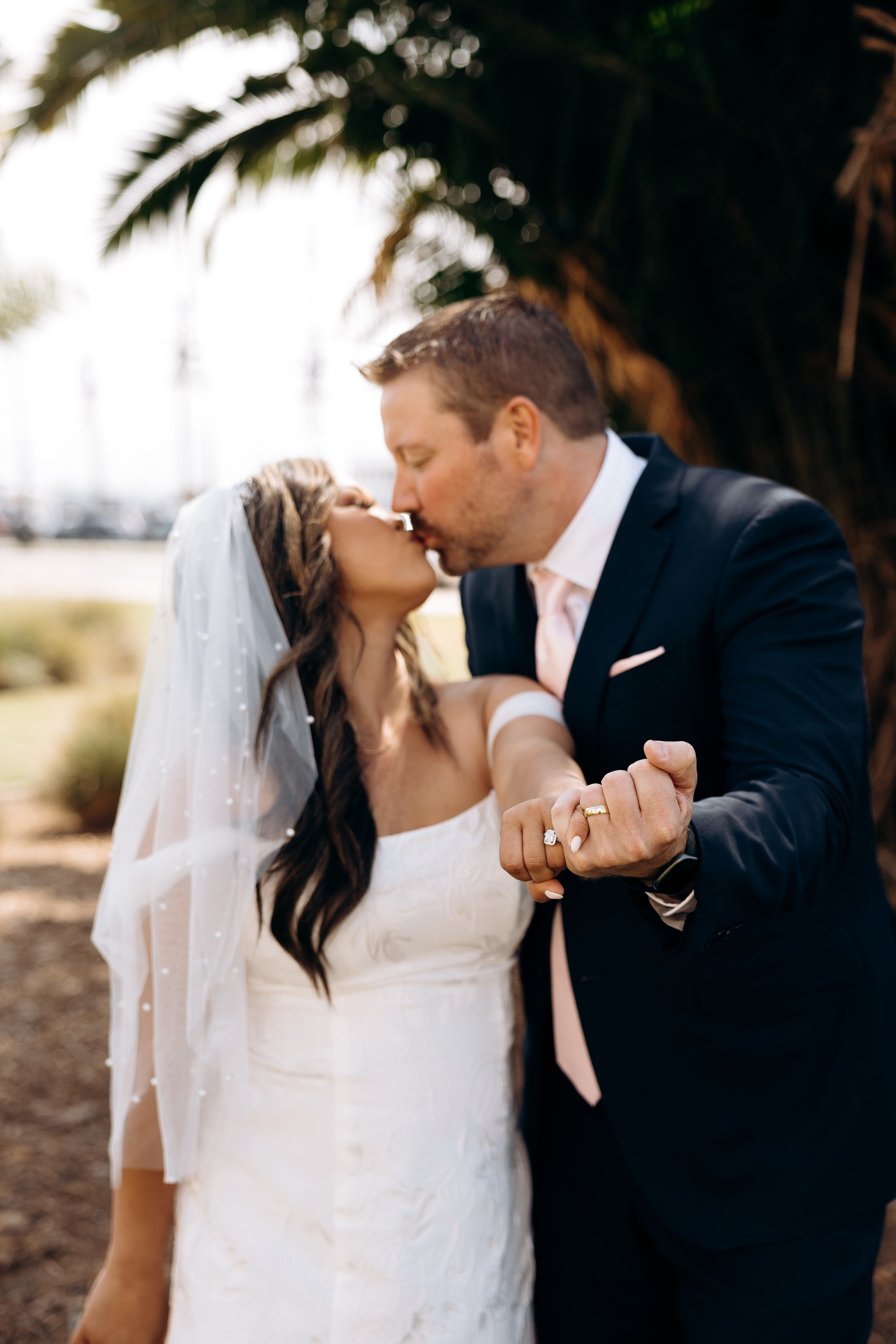 08/08. Wedding and family photographer San Diego