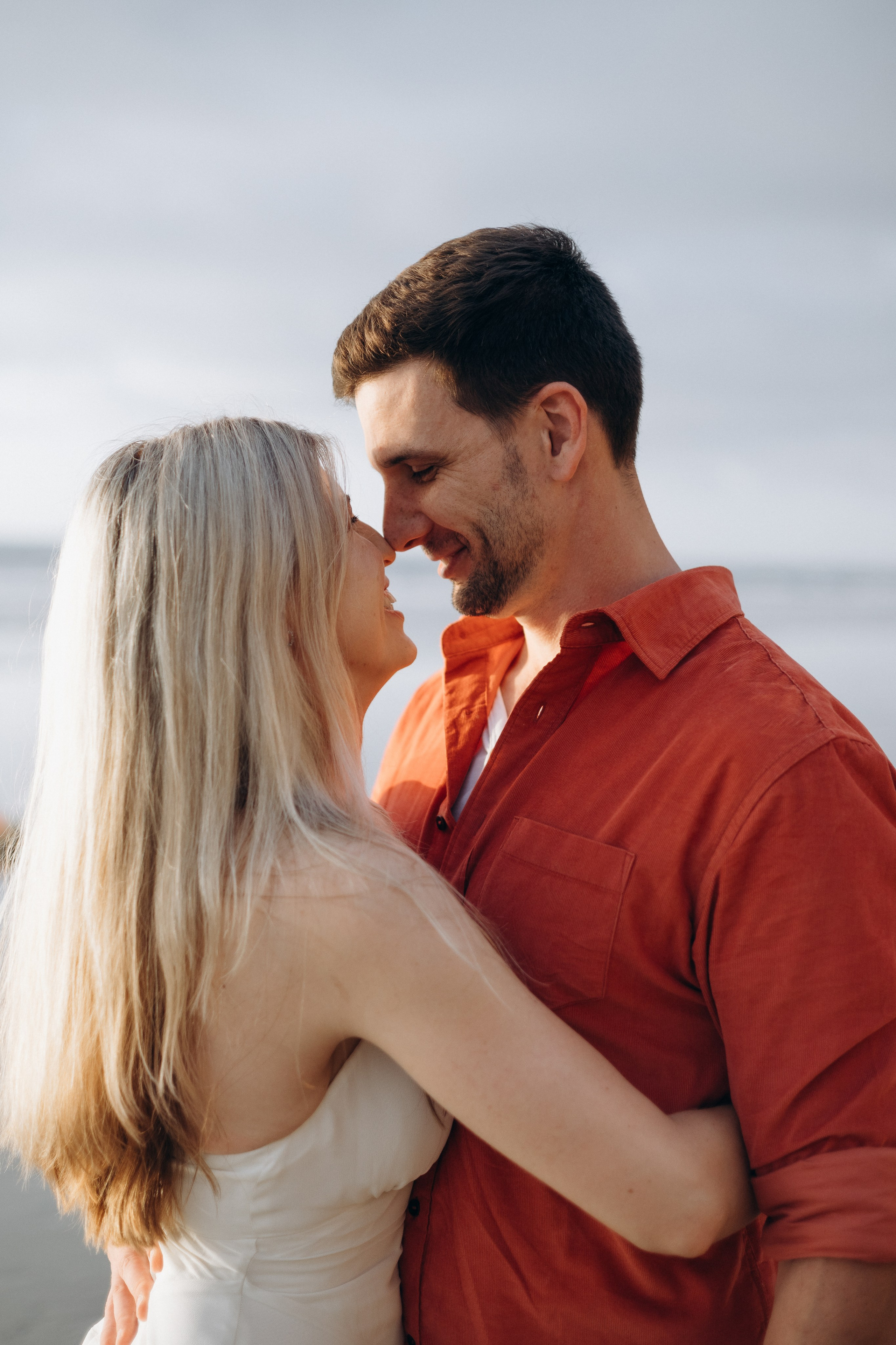 *. Wedding and family photographer San Diego