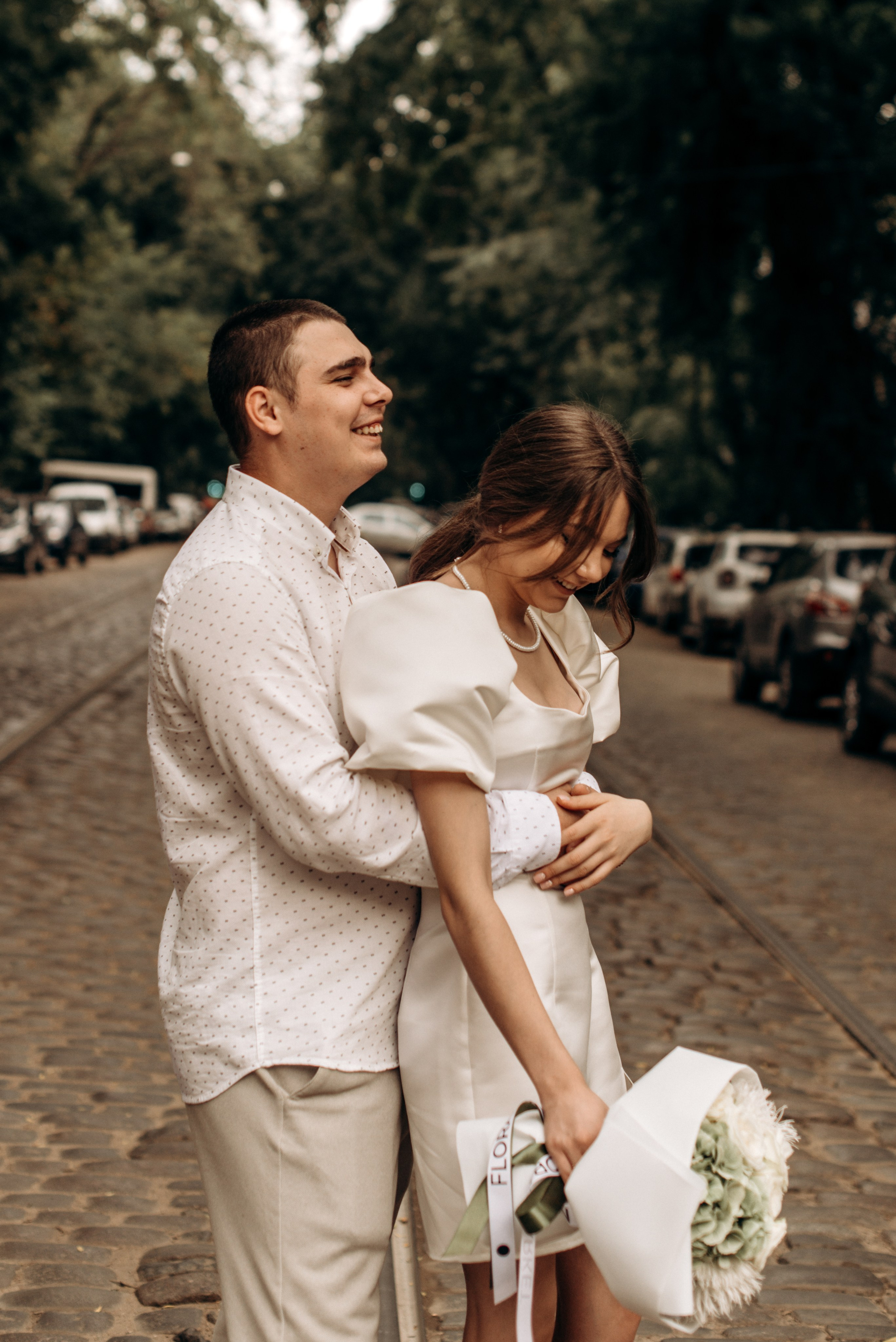 *. Wedding and family photographer San Diego