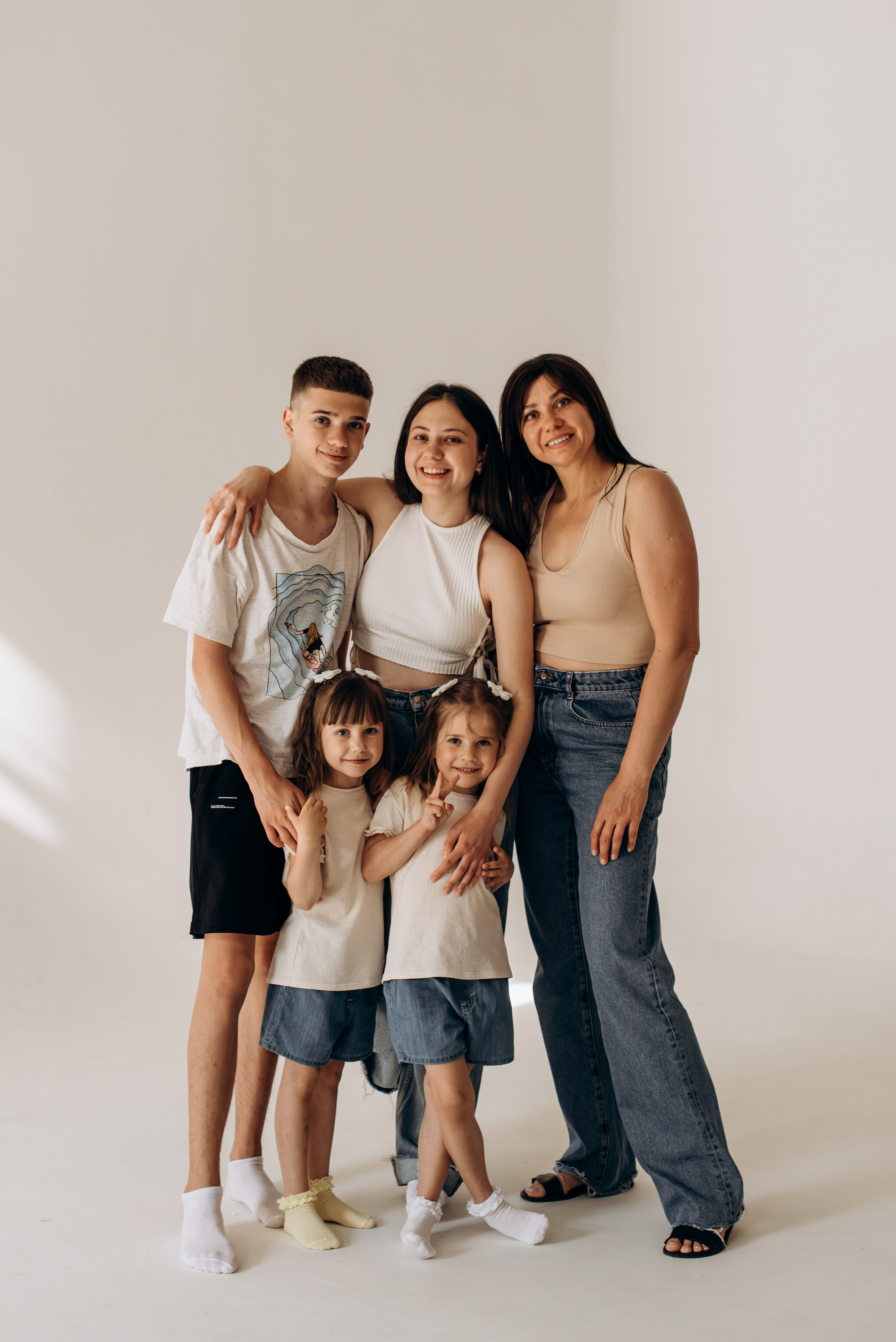 *. Wedding and family photographer San Diego