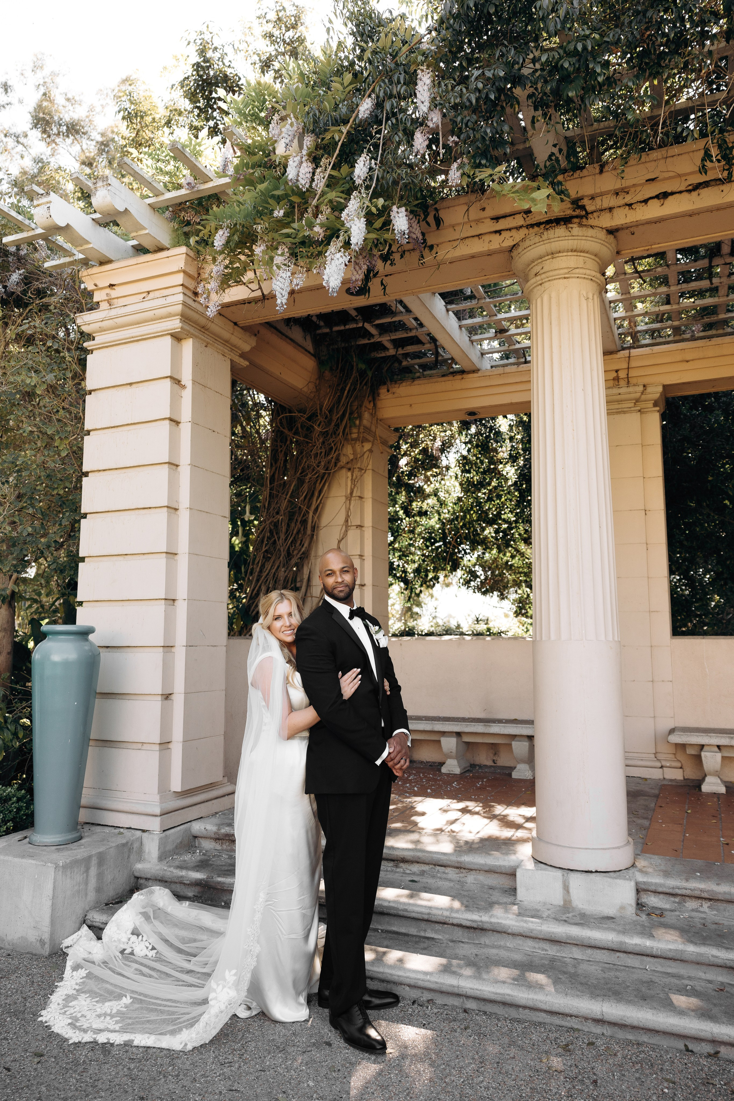 Drew and Haley. Wedding and family photographer San Diego