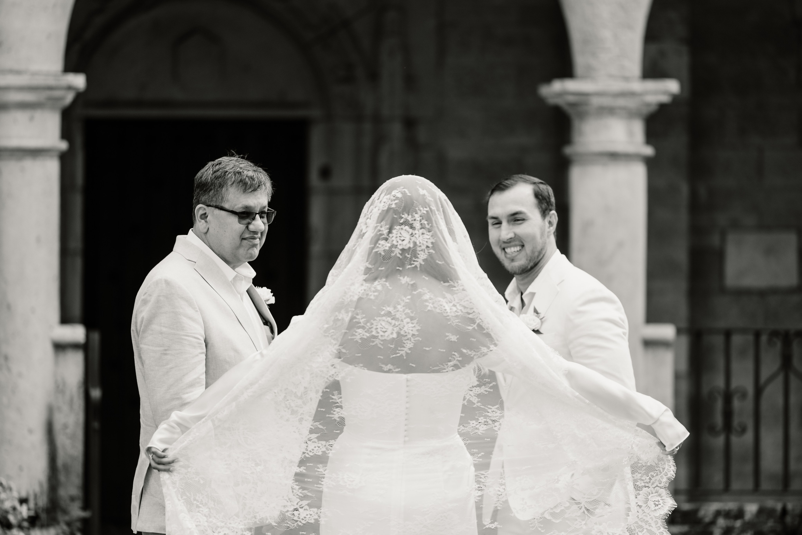 Timeless Romance | Joanna & Leo’s Wedding at the Ancient Spanish Monastery. YES I DO PRODUCTION — Wedding photography&videography