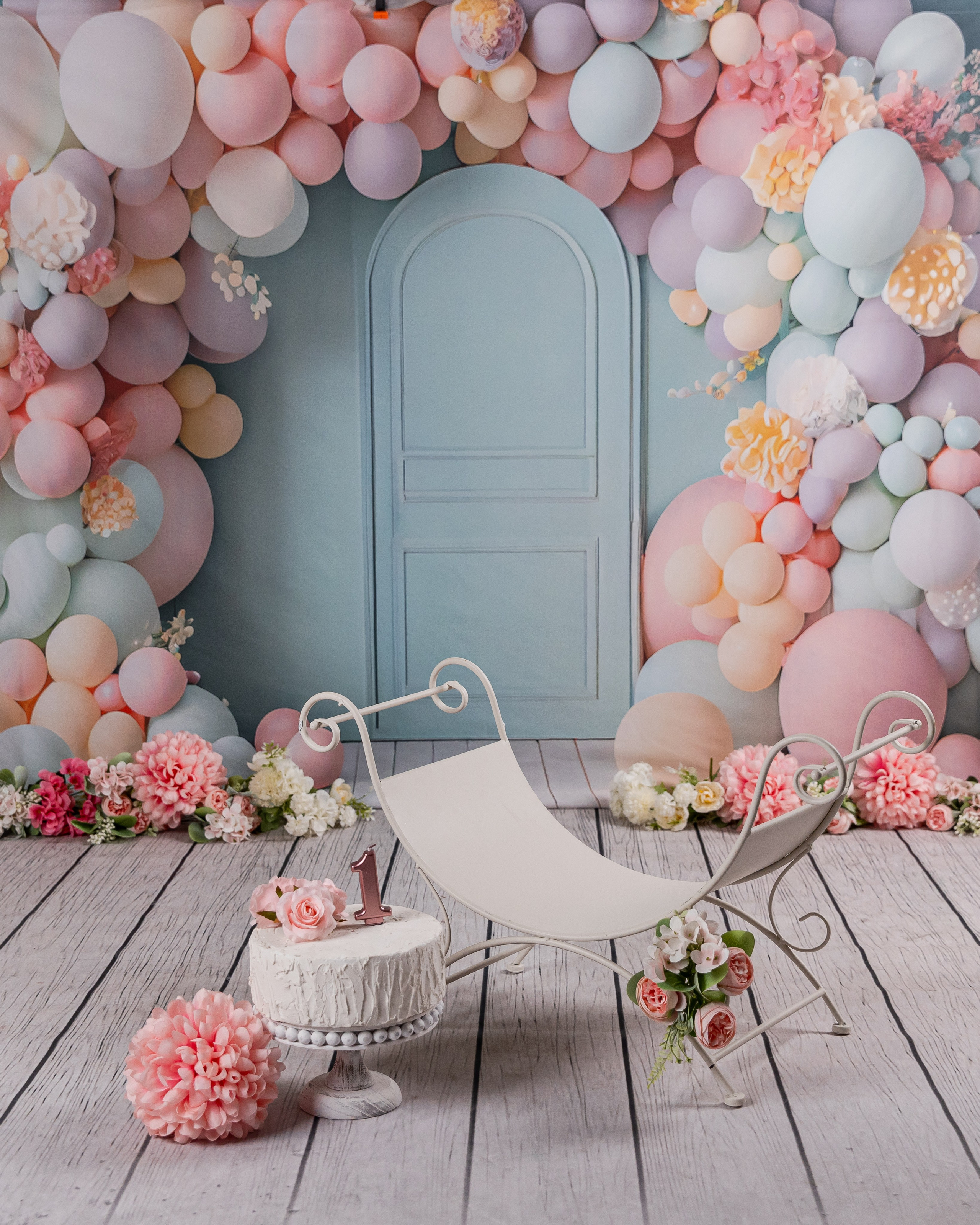 Kinderhintergründe. Leon Fotostudio Hamburg