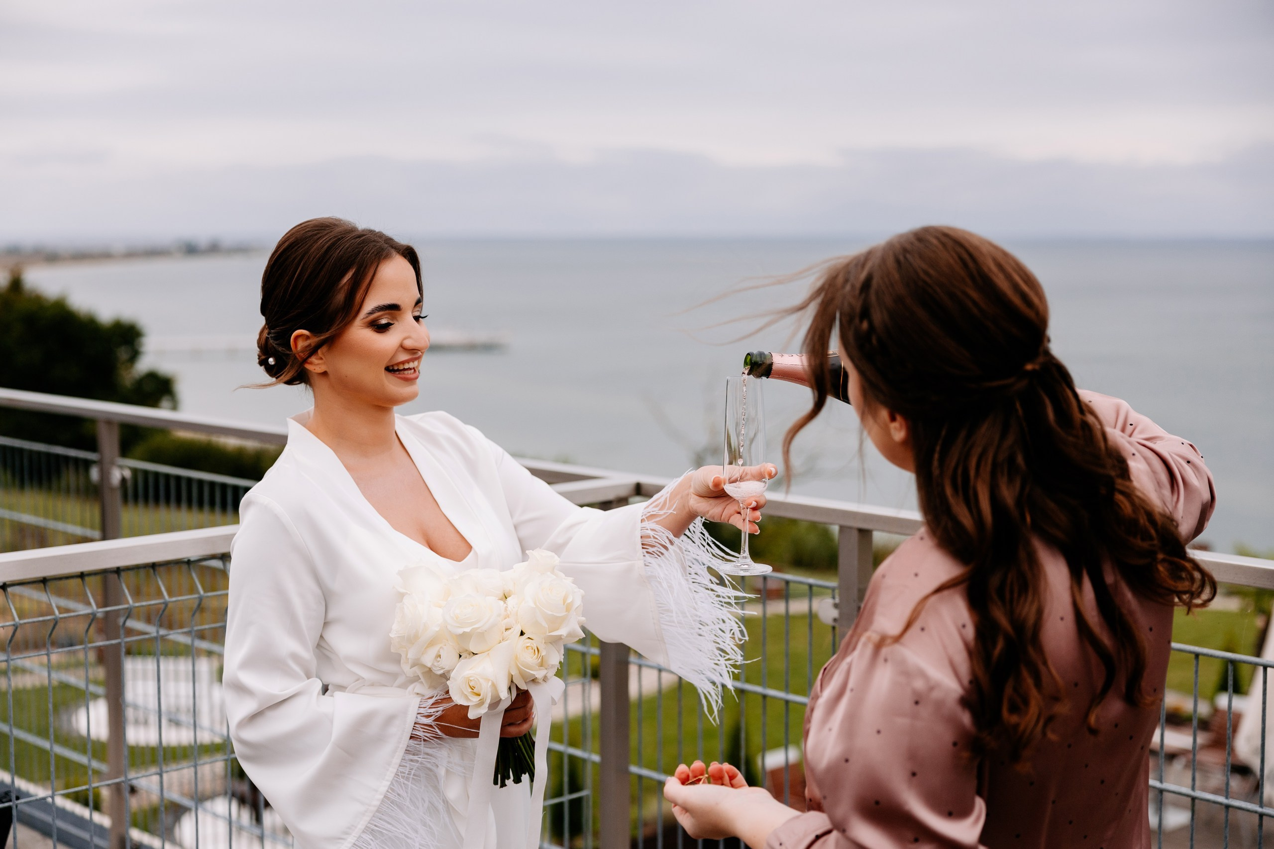 Beata ♡ Mikołaj. Fotograf Ślubny Warszawa - Sesje Biznesowe Rodzinne Eventy