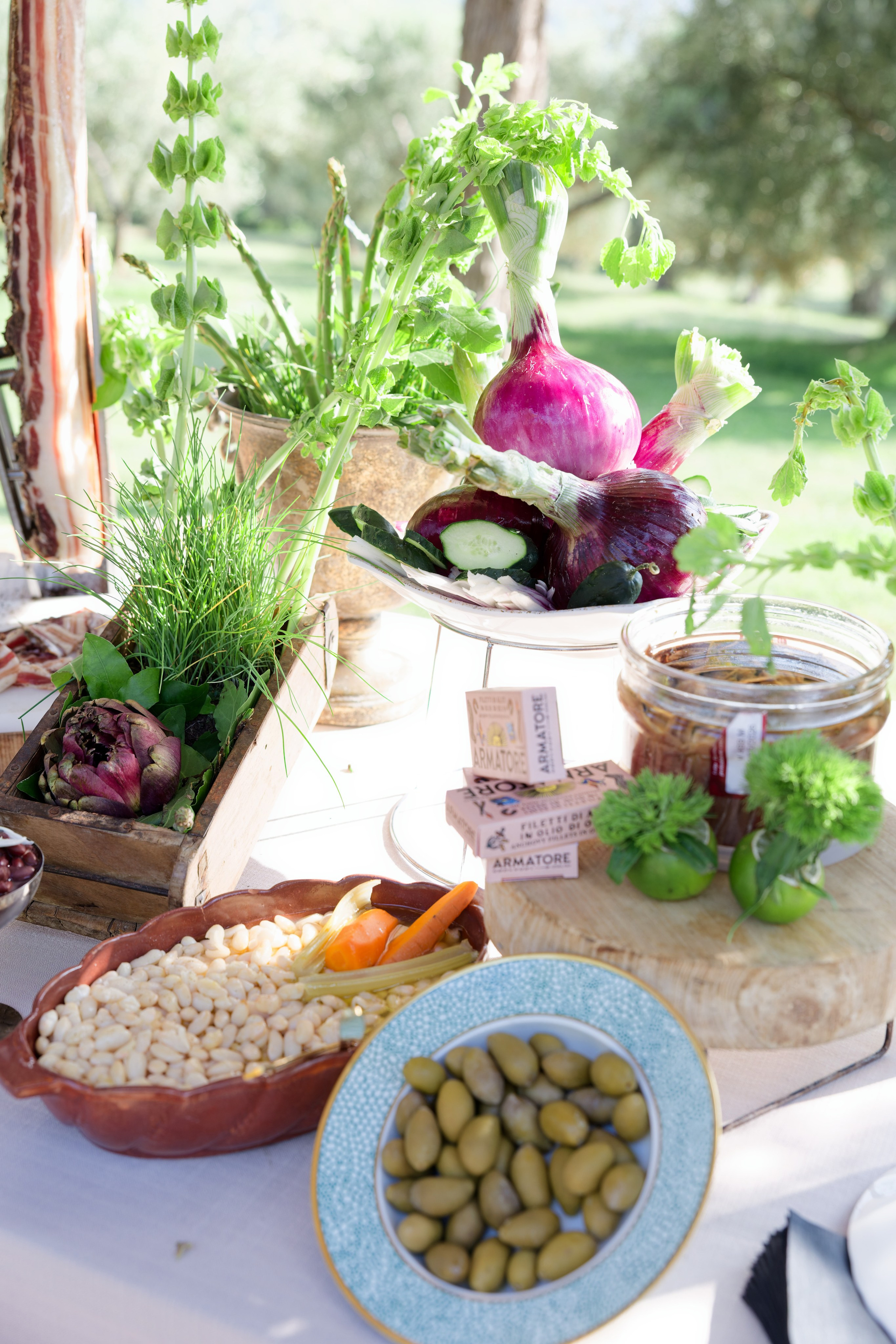 Wedding at Borgo Bastia Creti, Umbria