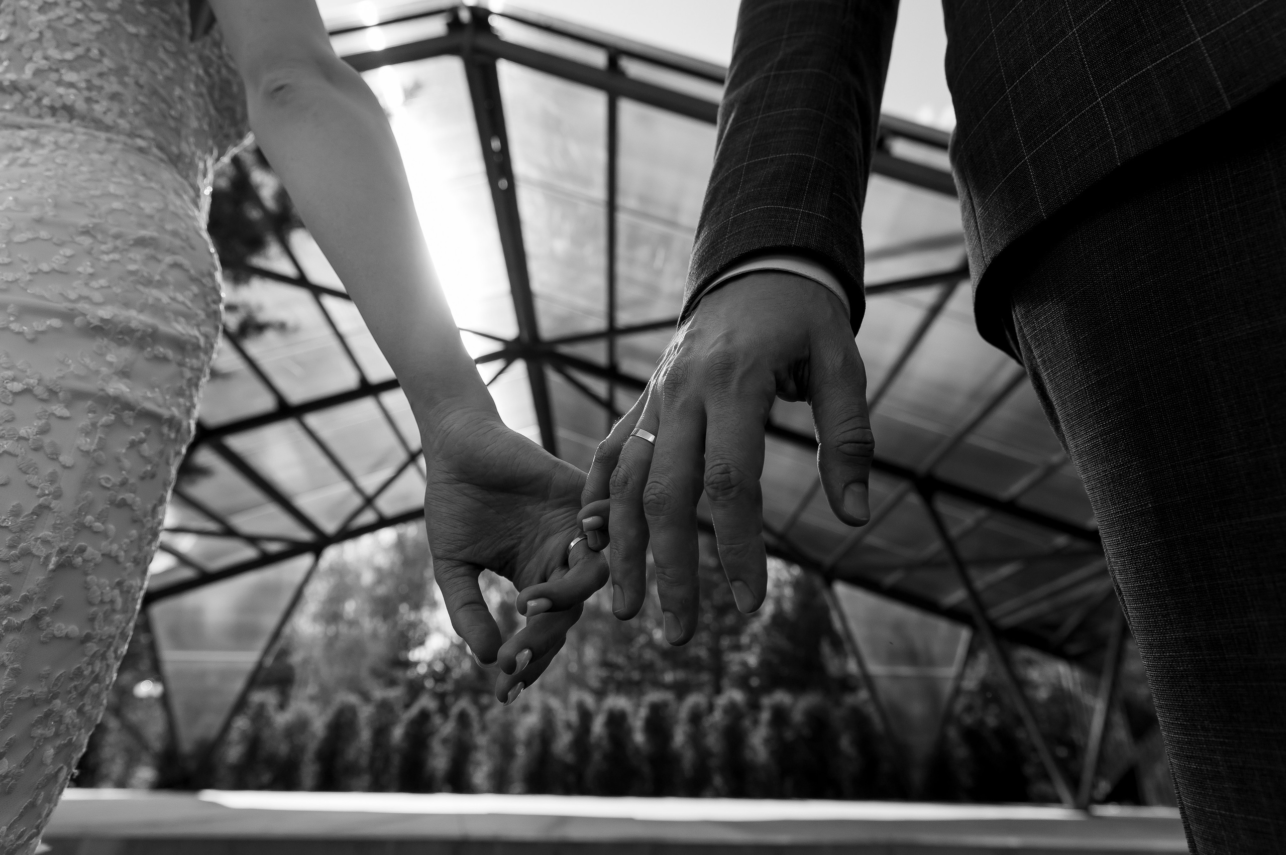 Мария & Никита. Свадебный и семейный фотограф Екатерина Шестакова