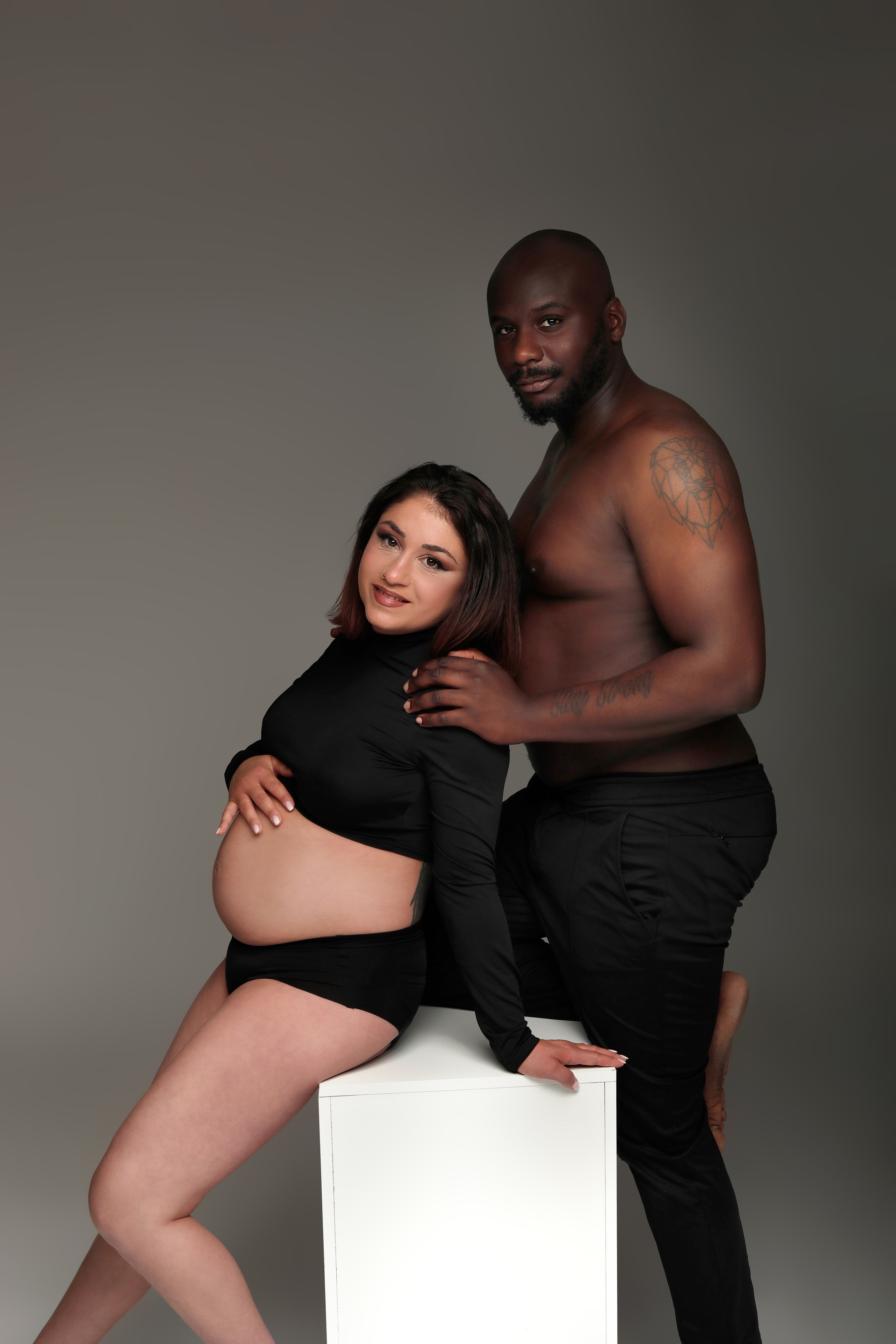 Antonella. Neugeborenen Fotograf Ulm (Umgebung)