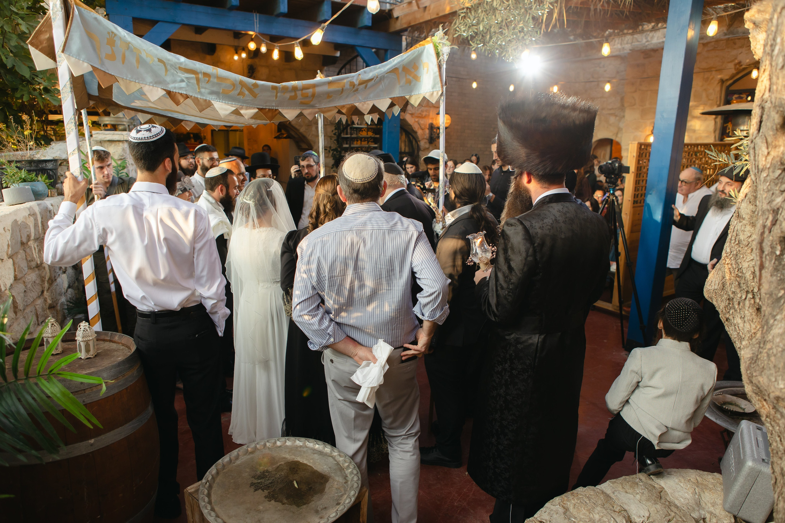 Jewish Orthodox Weddings. Https://shi-photo.com/