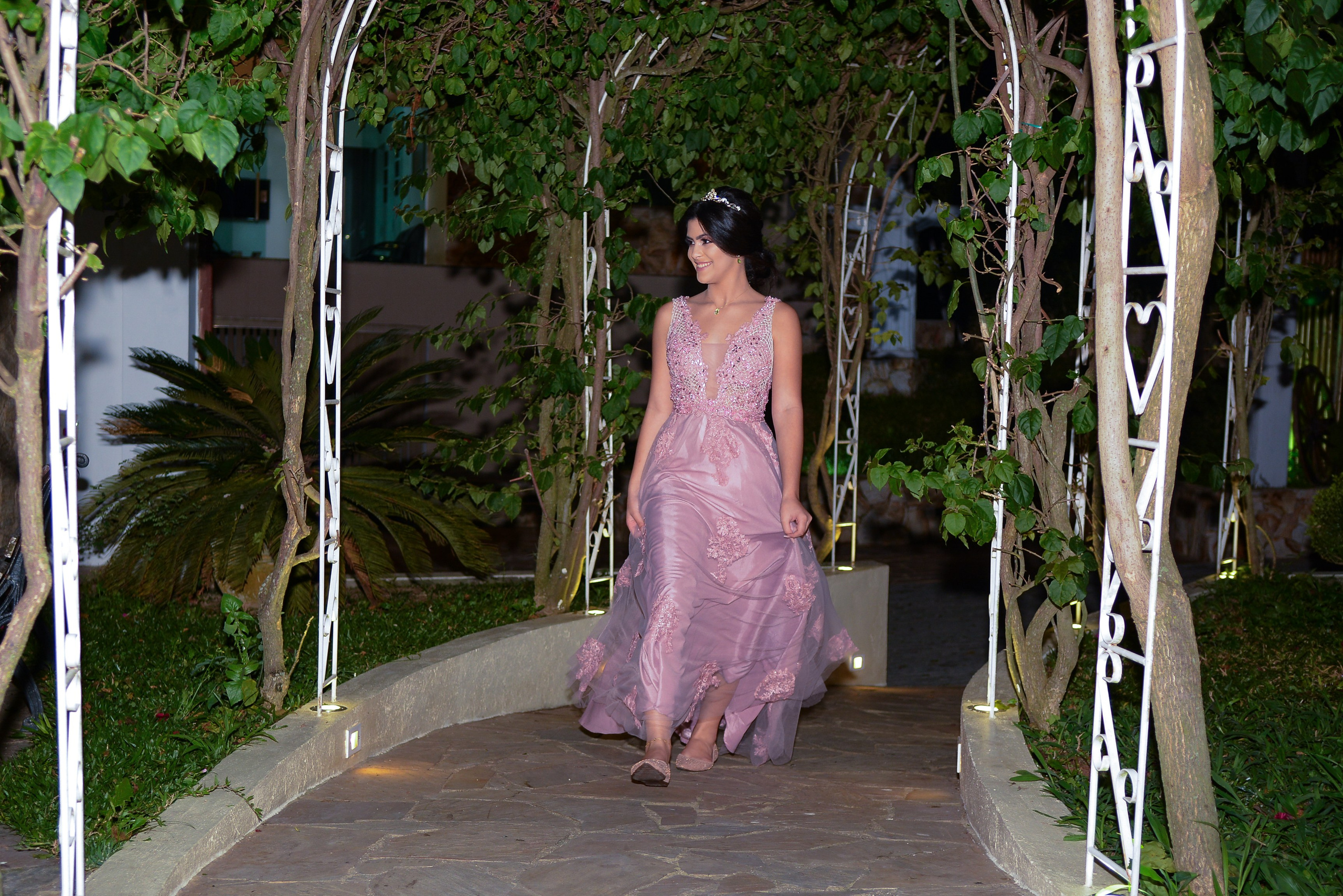 15 Anos Jessica. Rbfotoevideo