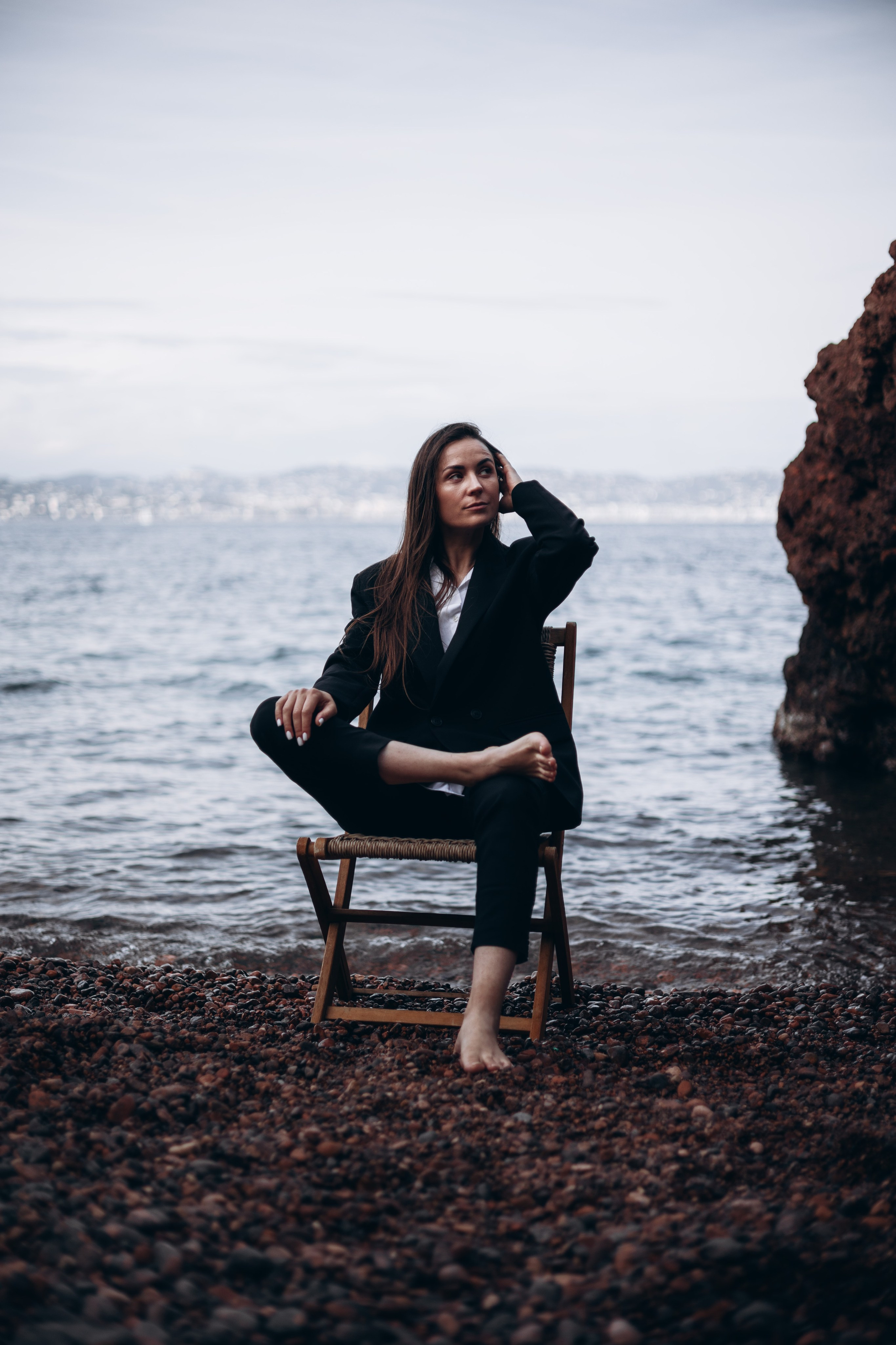 Vika. Photographe en Côte d’Azur