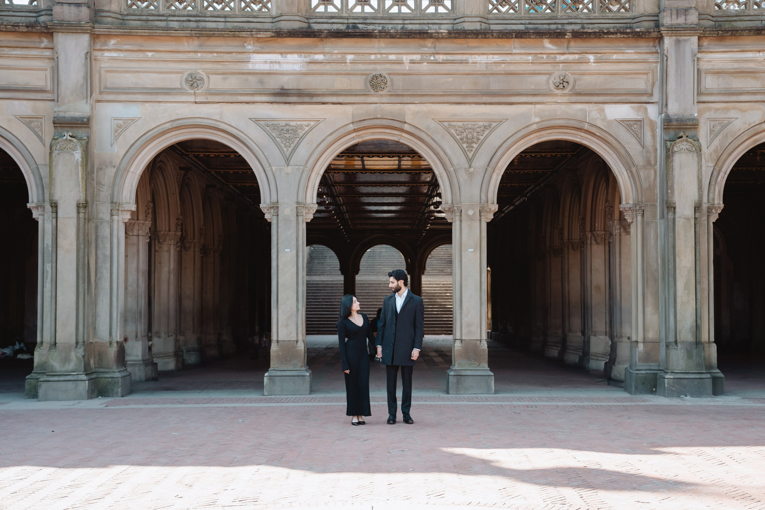 Gagandeep&Amani. Photographer in New York Faery By Mary