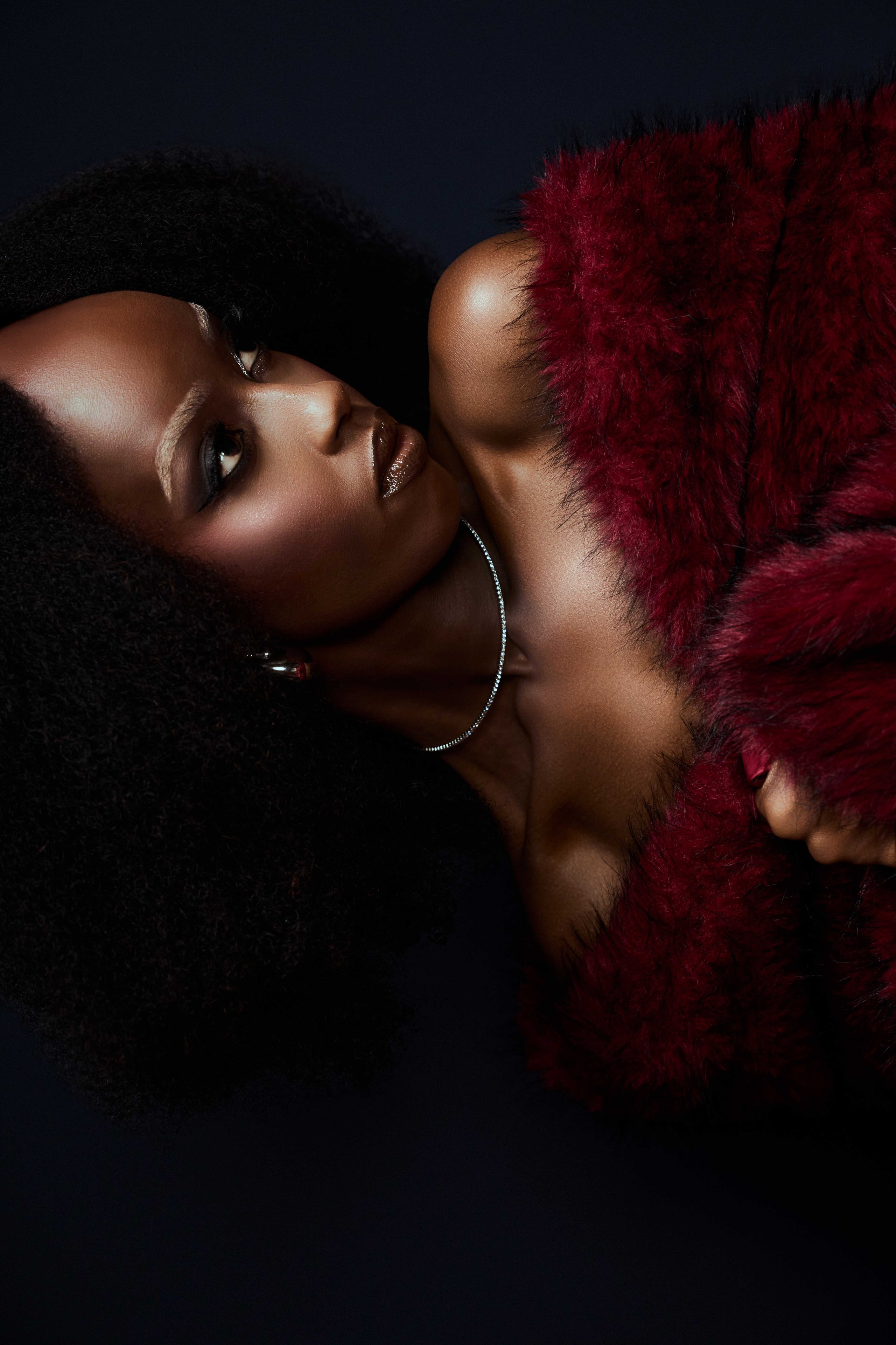 ONE OF ONE. Spencer Danyil — Dubai Fashion Photographer