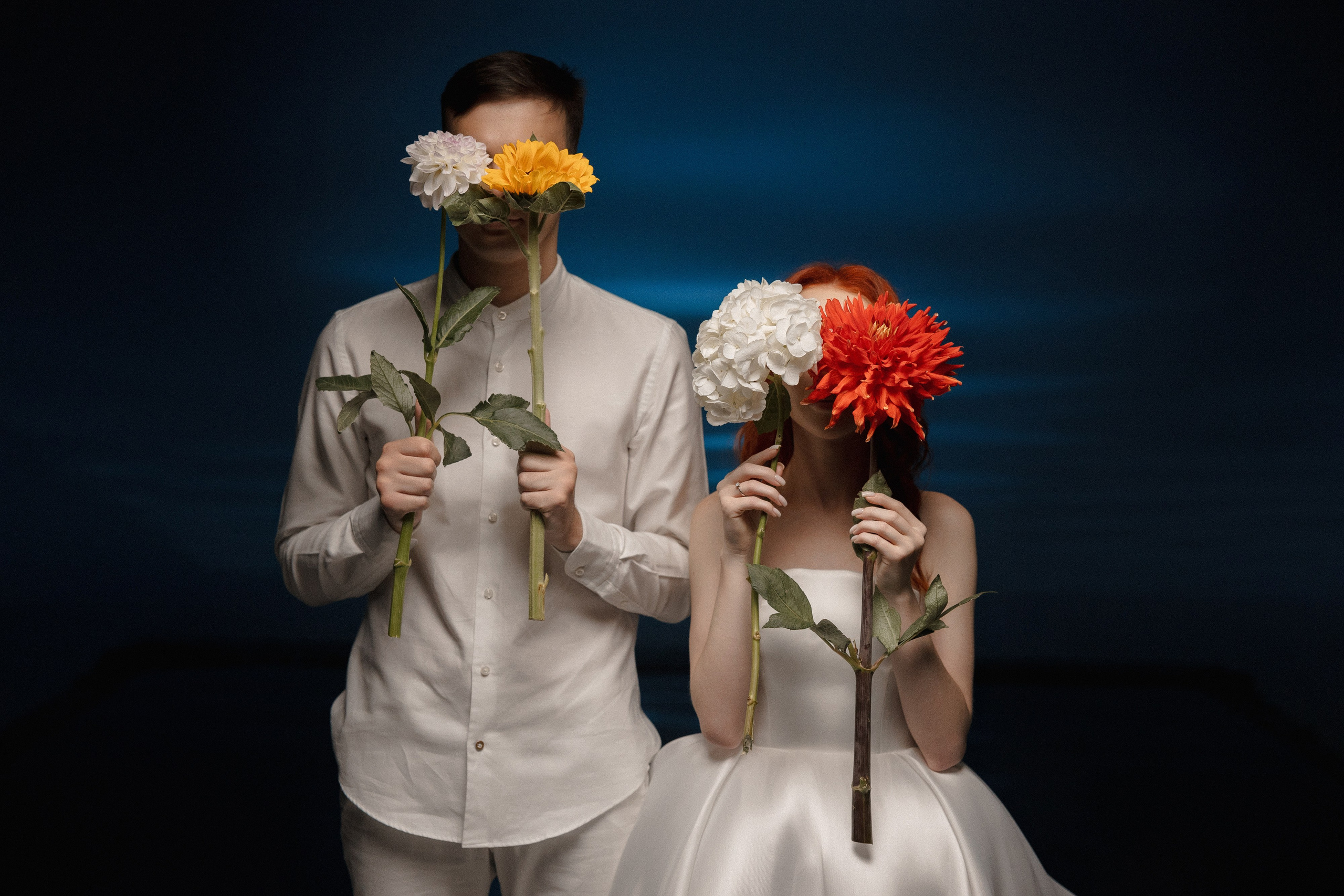 ART. Азимжан Нуритдинходжаев — свадебный фотограф