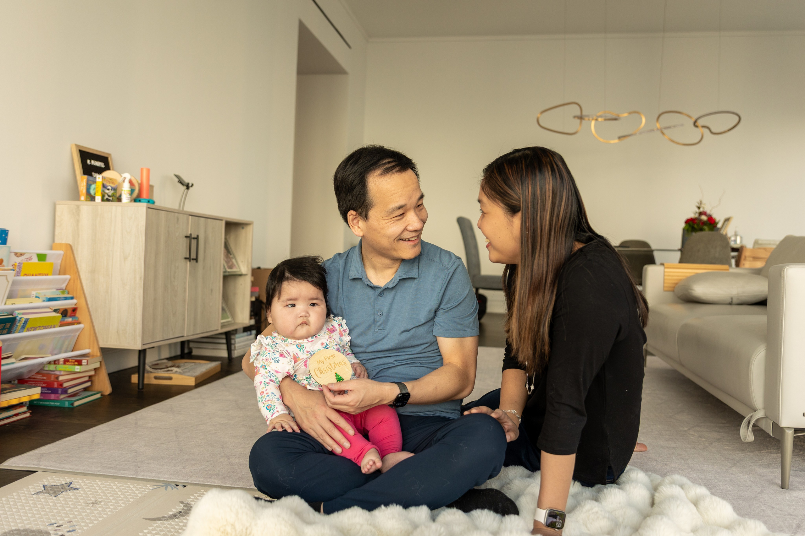 Half a Year of Love at Home. Family, lifestyle, and commercial photography in New York and New Jersey